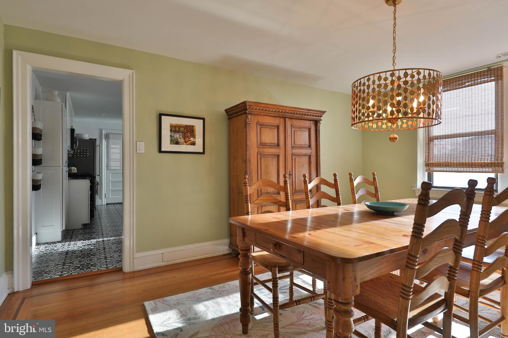 MELROSE PARK HOUSE - Residential