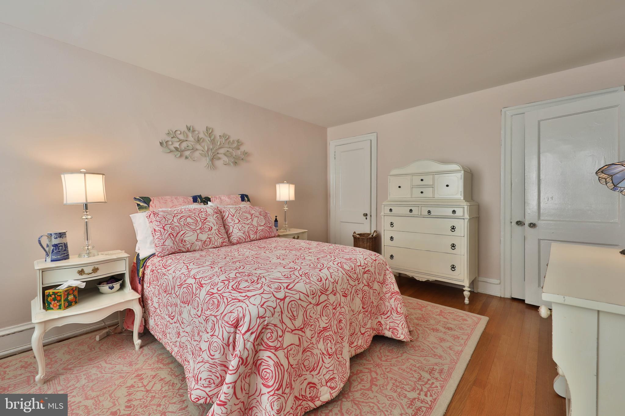 MELROSE PARK HOUSE - Residential