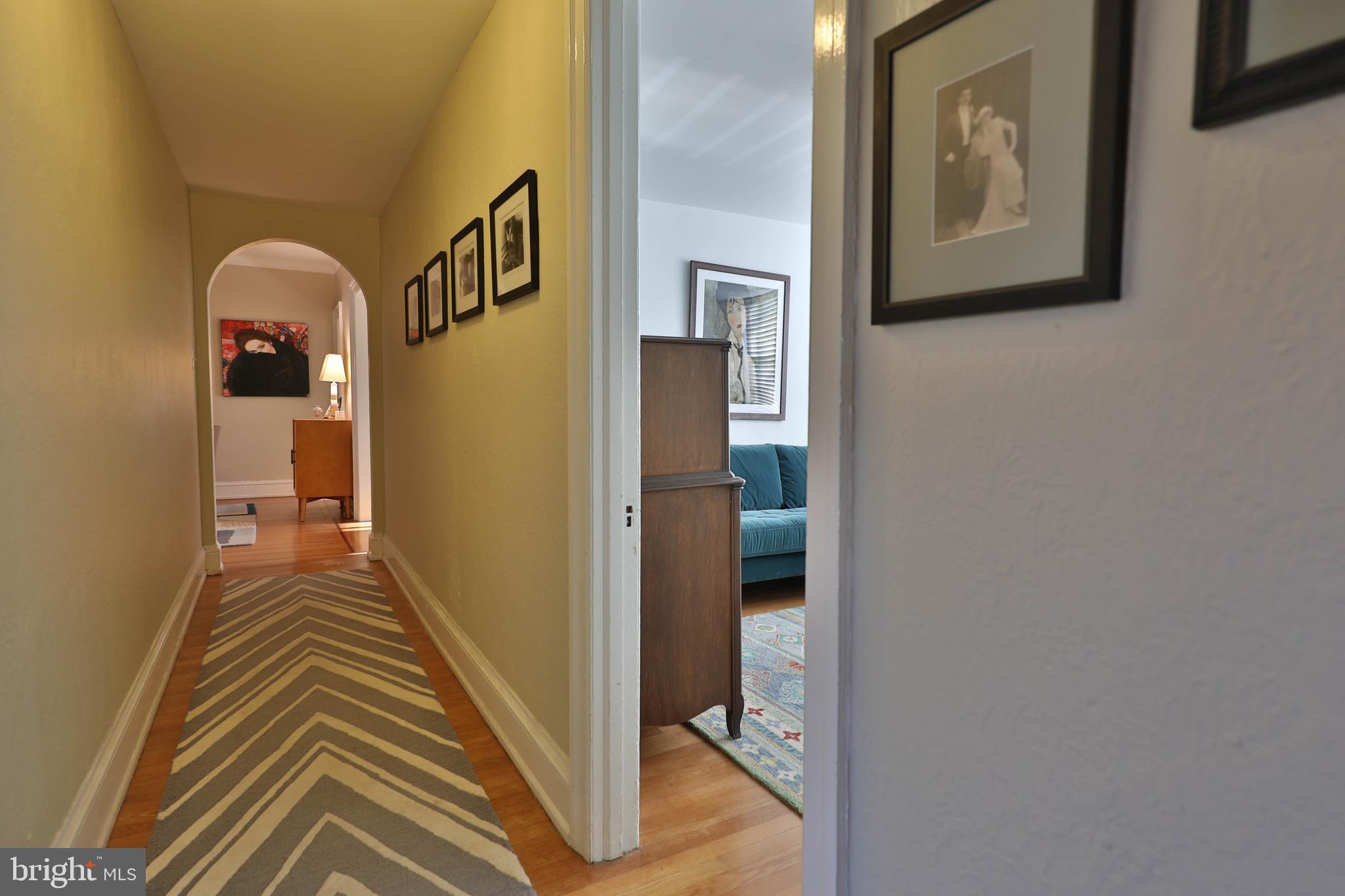 MELROSE PARK HOUSE - Residential