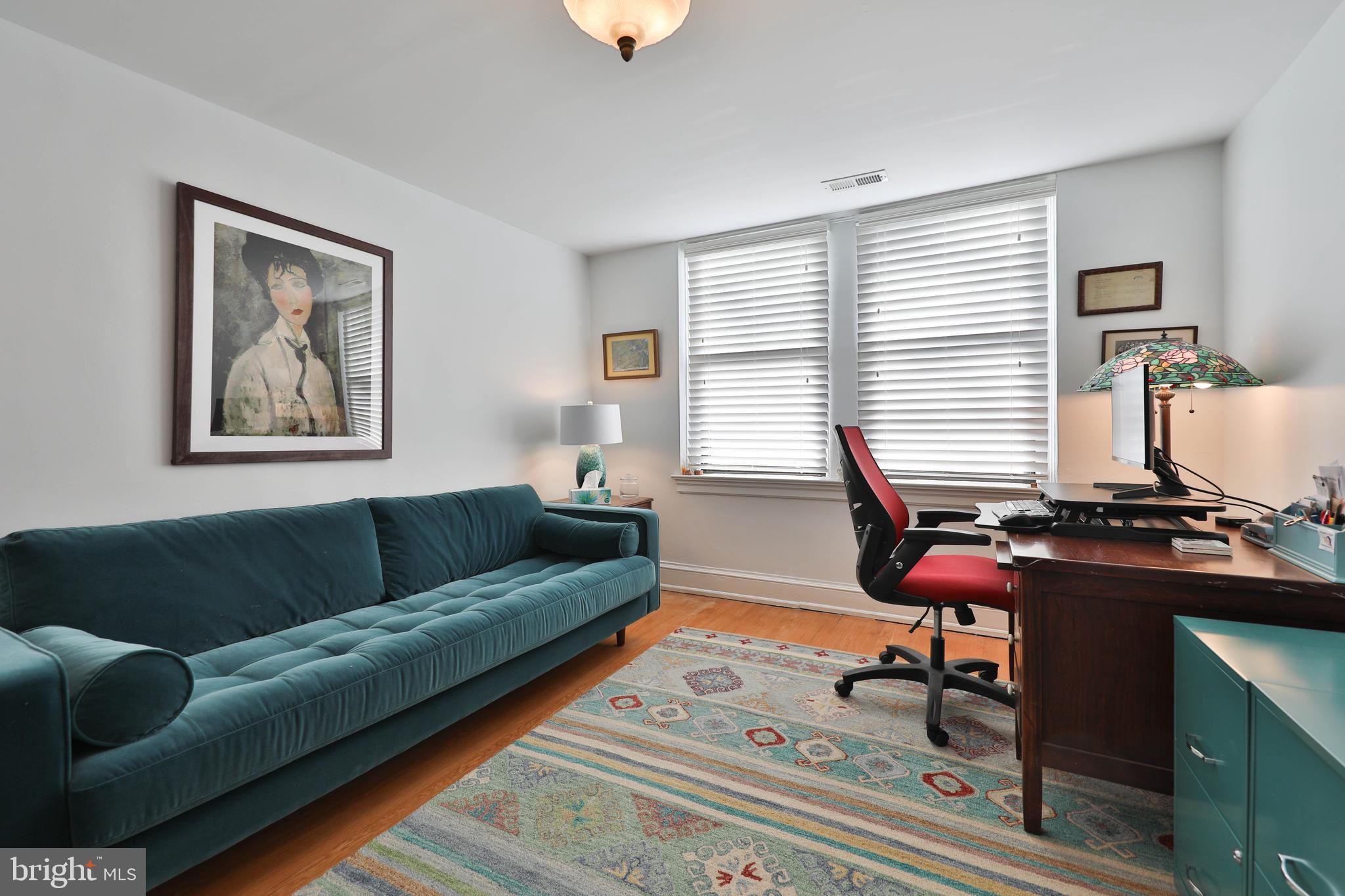 MELROSE PARK HOUSE - Residential