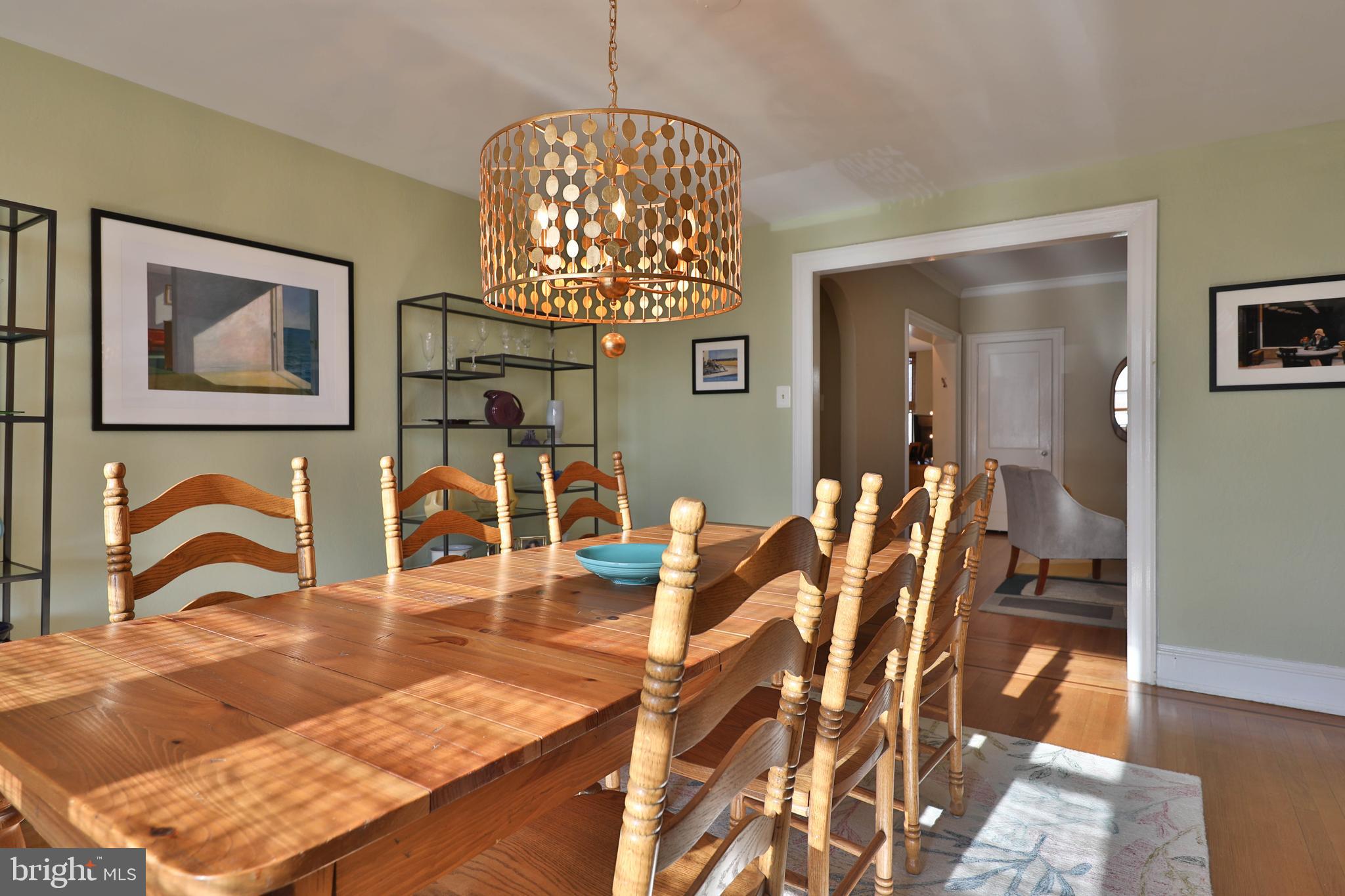 MELROSE PARK HOUSE - Residential