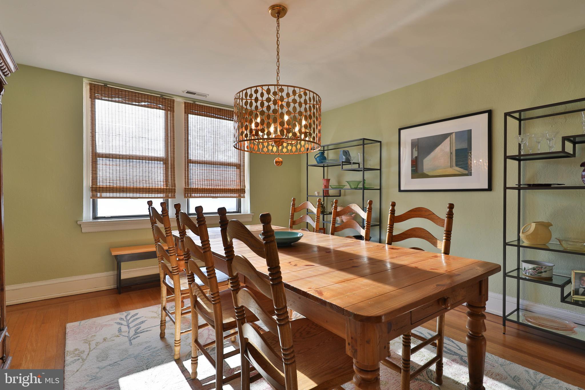 MELROSE PARK HOUSE - Residential