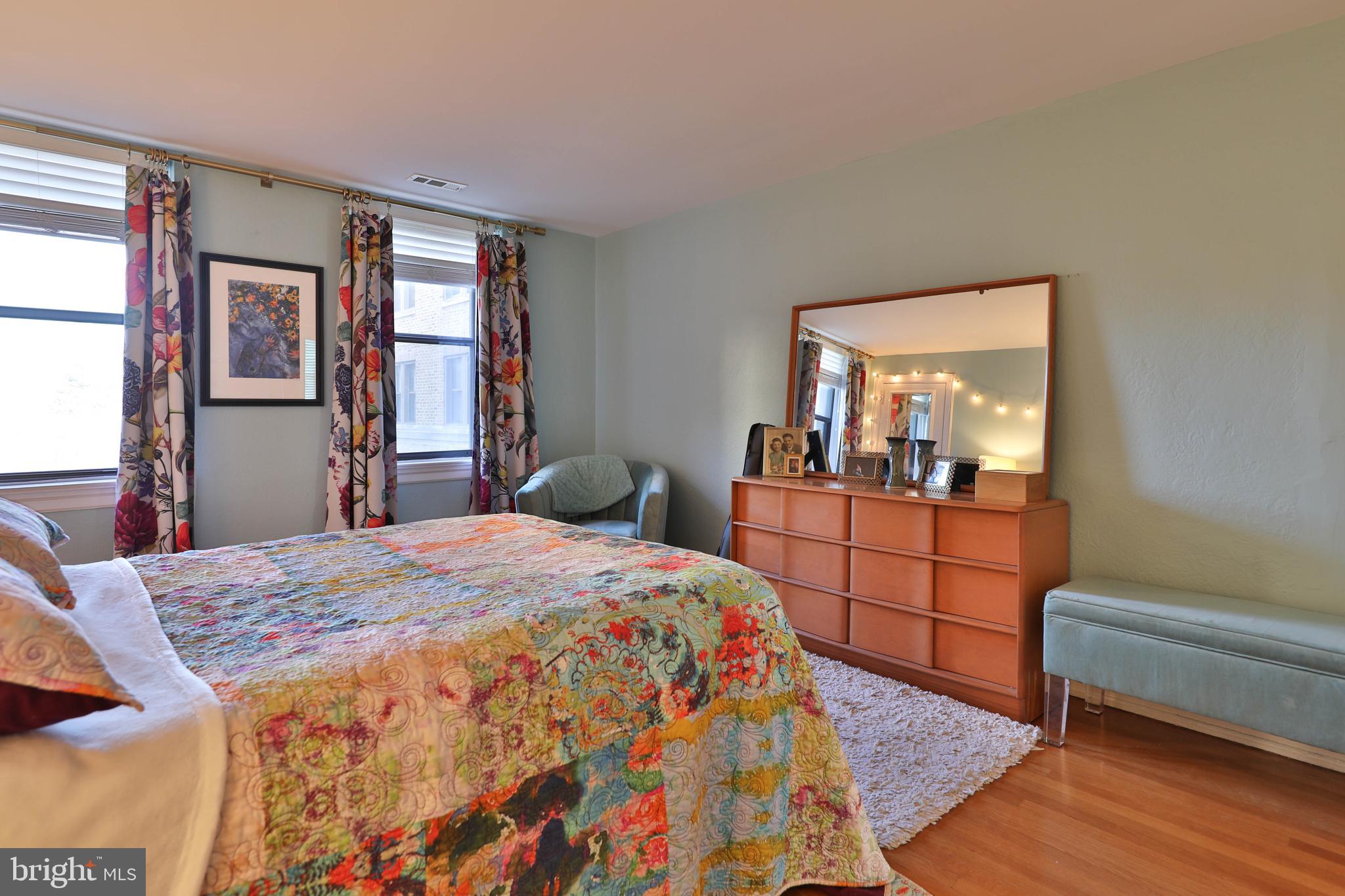 MELROSE PARK HOUSE - Residential