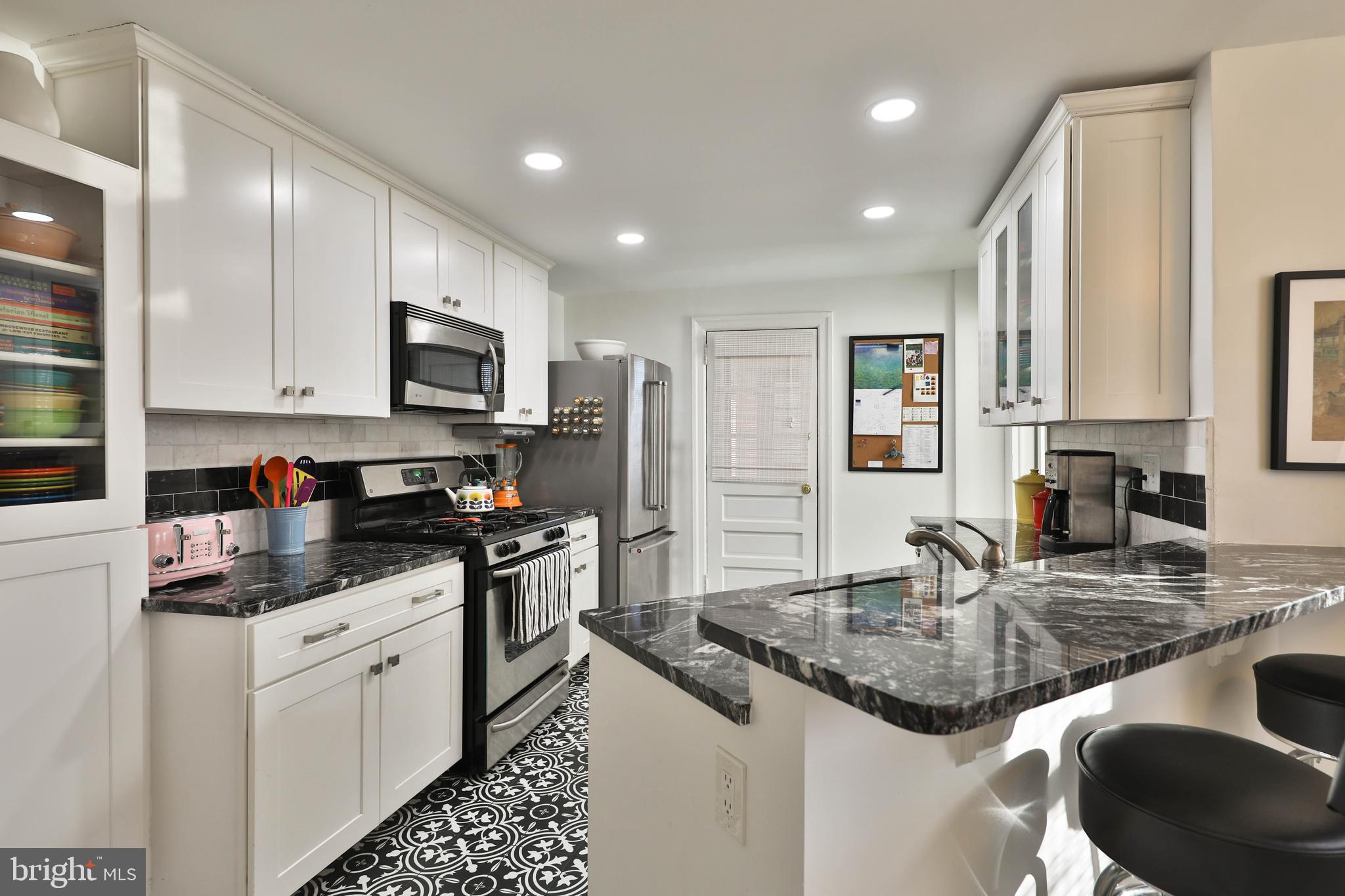 MELROSE PARK HOUSE - Residential