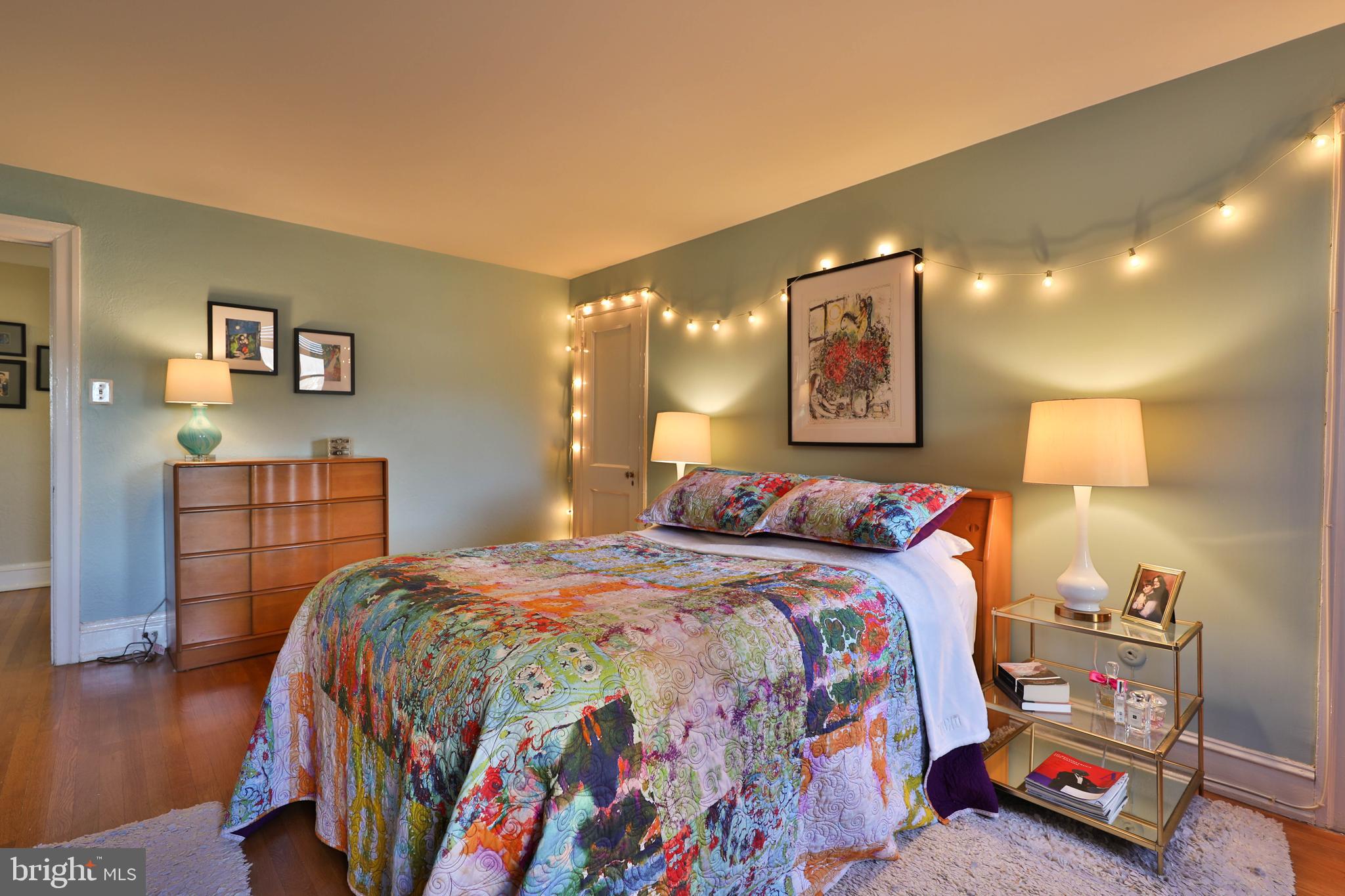 MELROSE PARK HOUSE - Residential