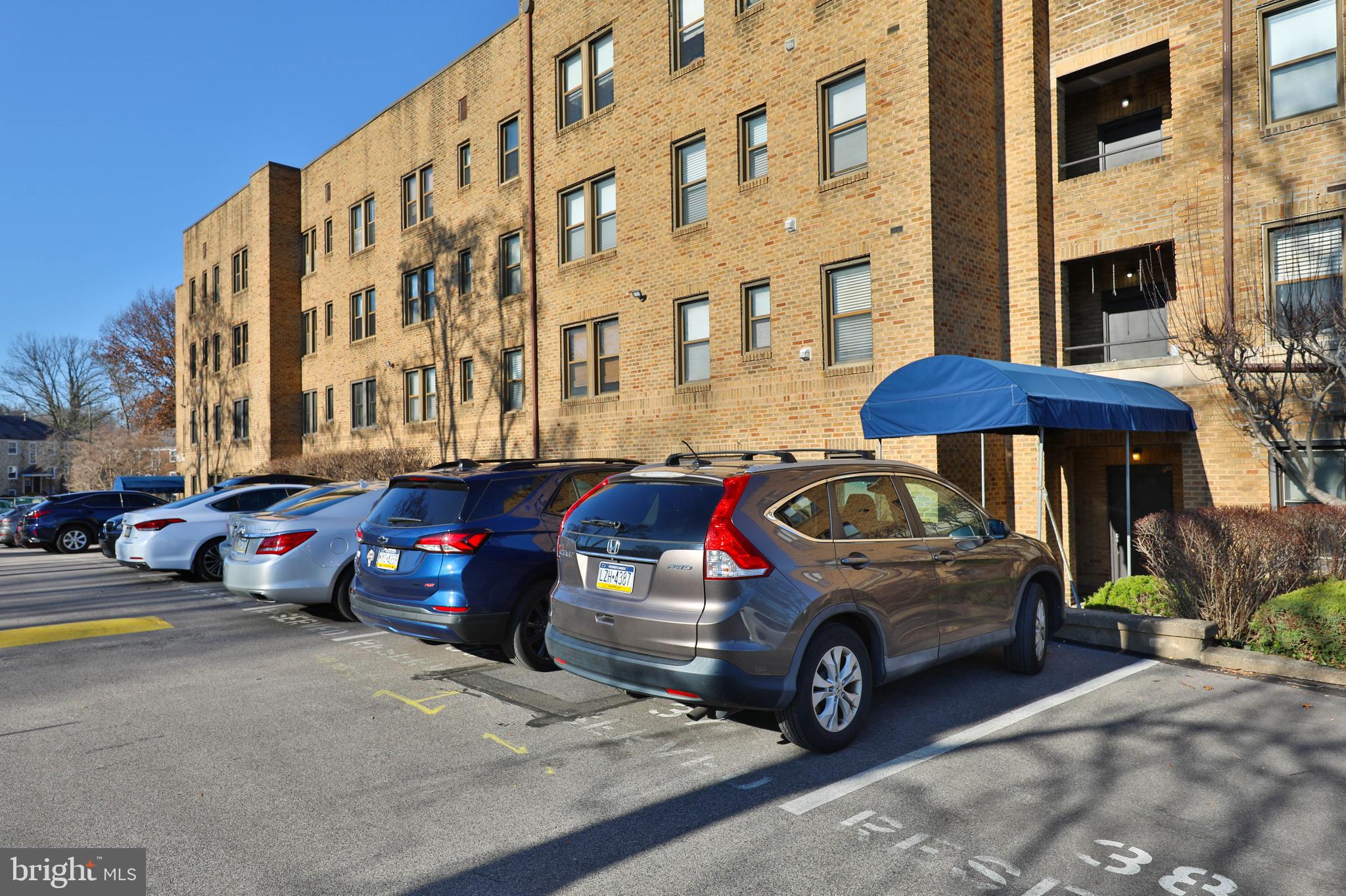MELROSE PARK HOUSE - Residential