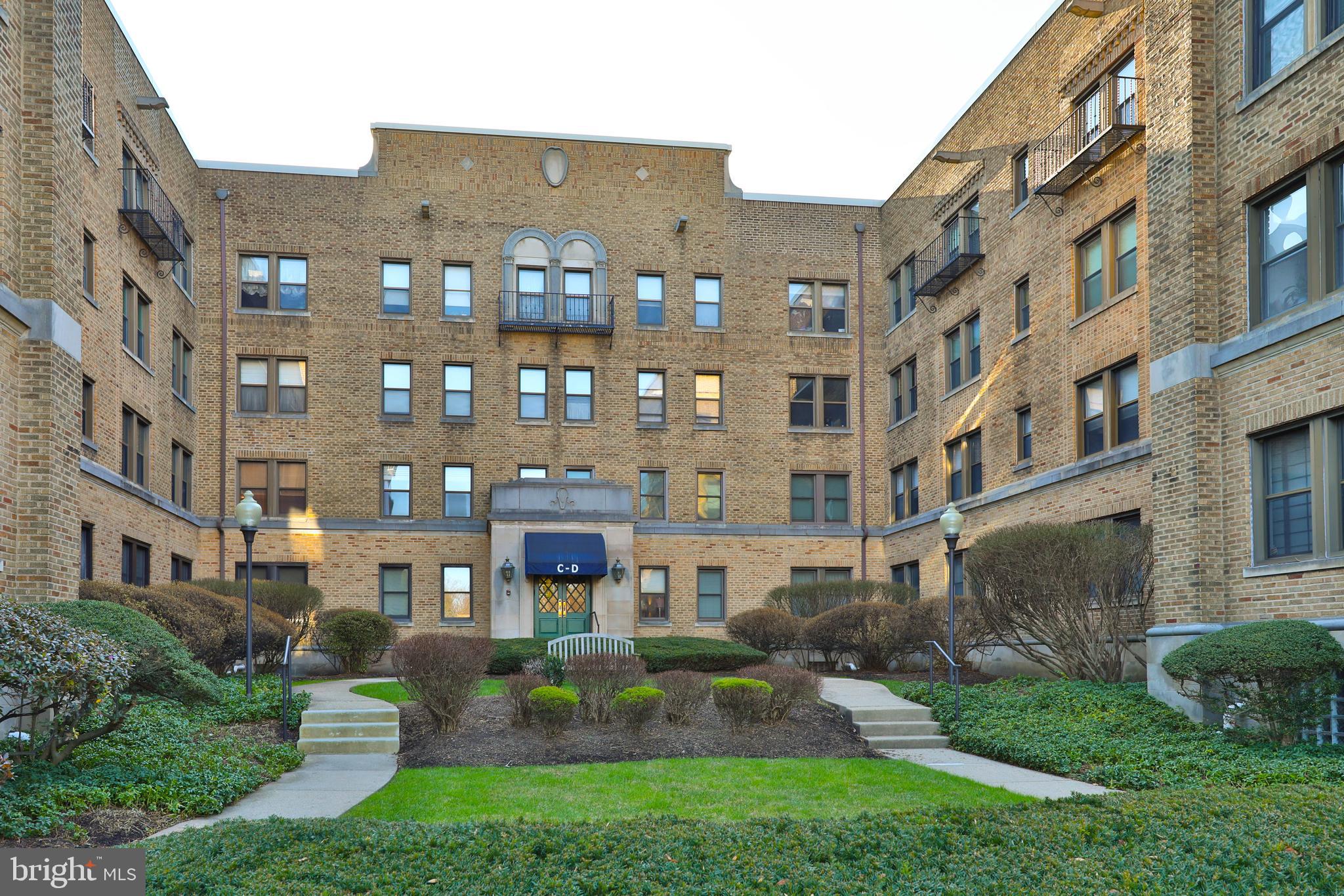 MELROSE PARK HOUSE - Residential