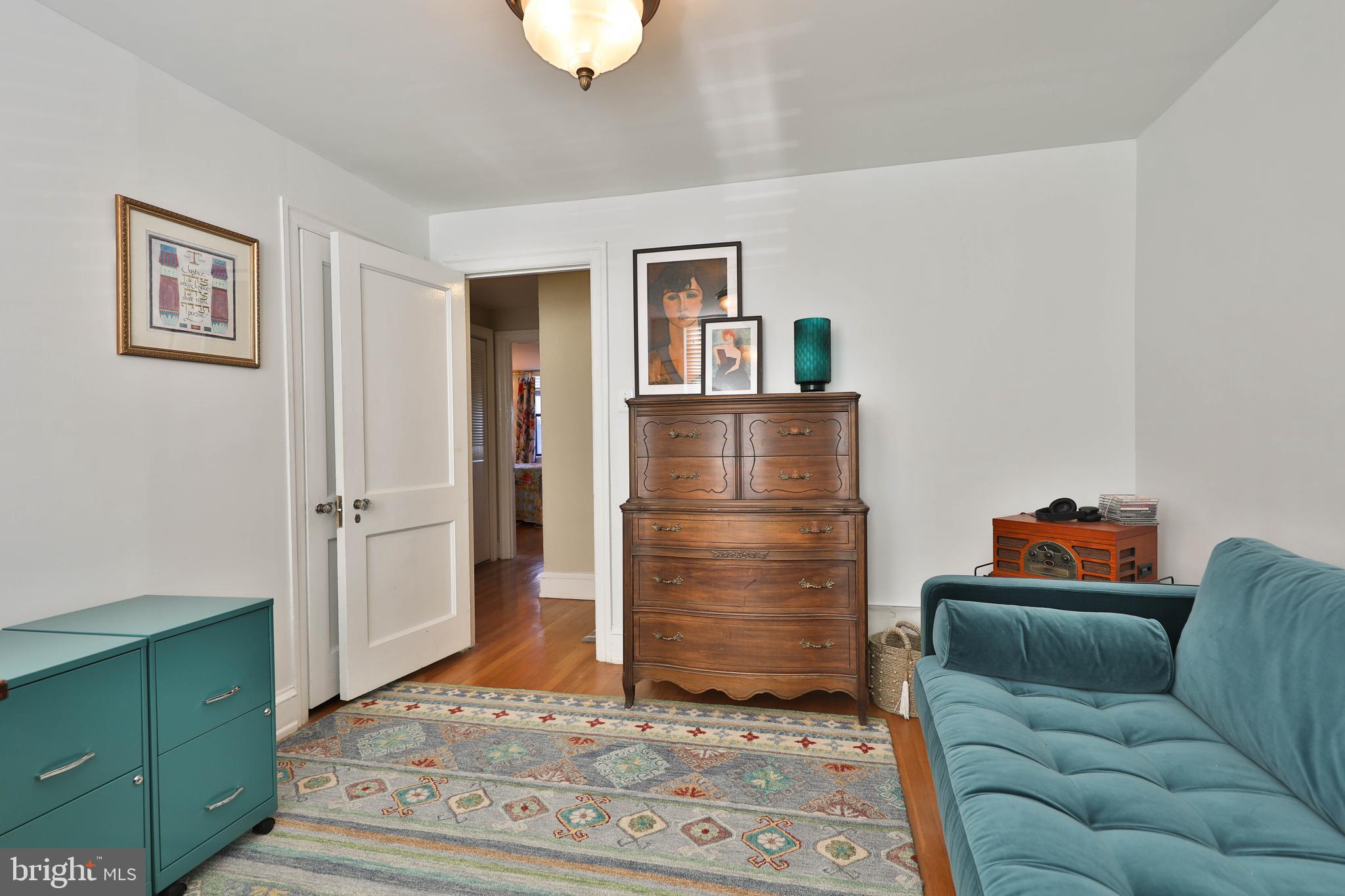 MELROSE PARK HOUSE - Residential