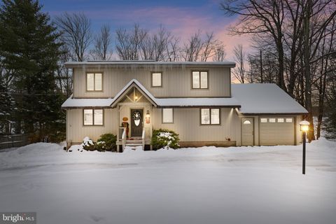 113 INDIAN DR GREENTOWN PA 18426