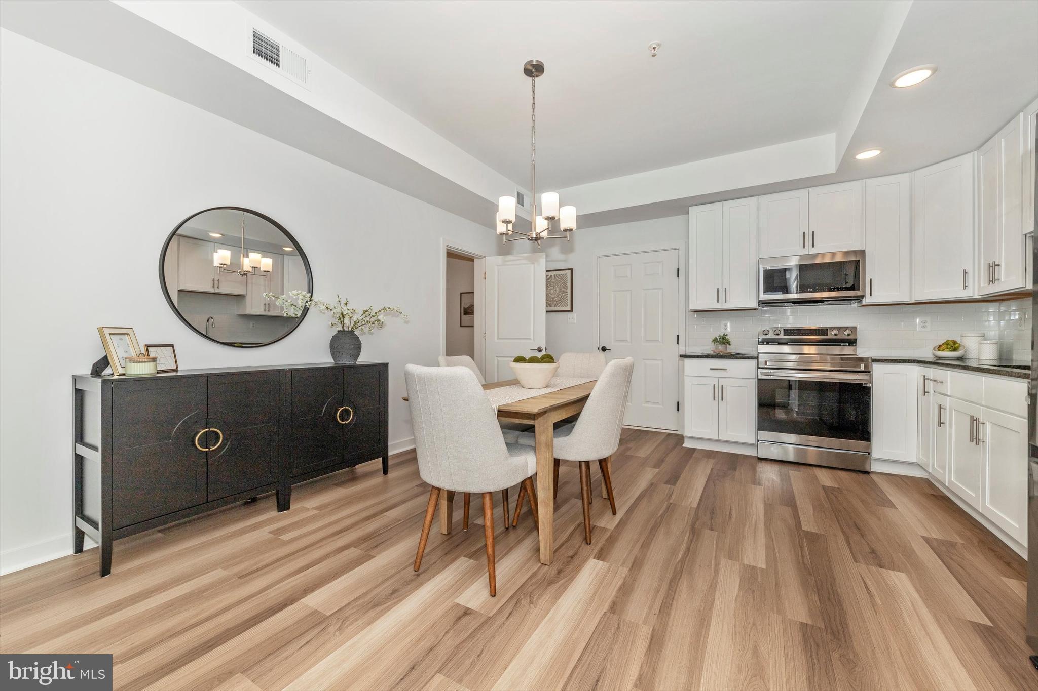 GAMBRILL GLENN - Residential