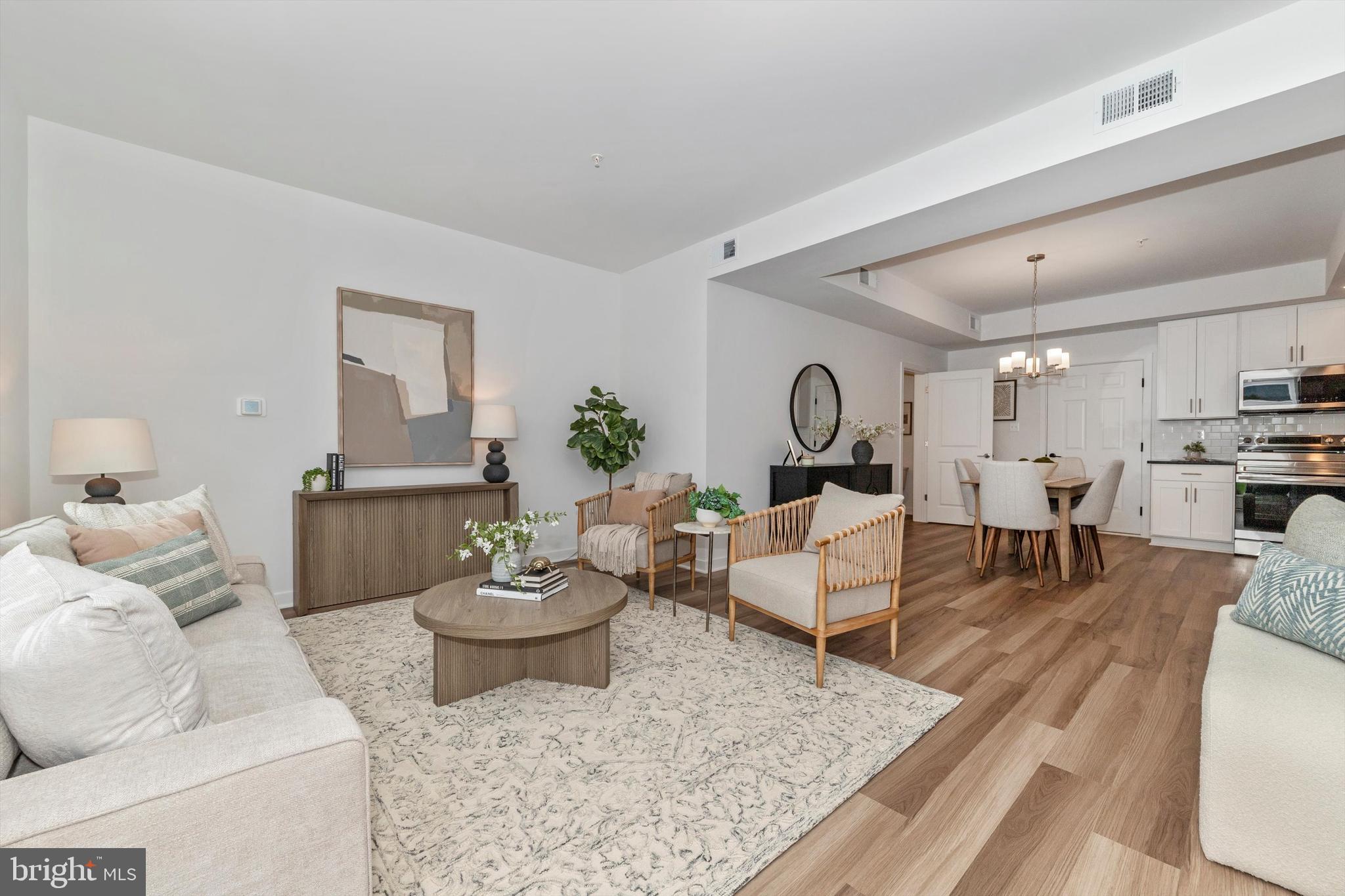 GAMBRILL GLENN - Residential