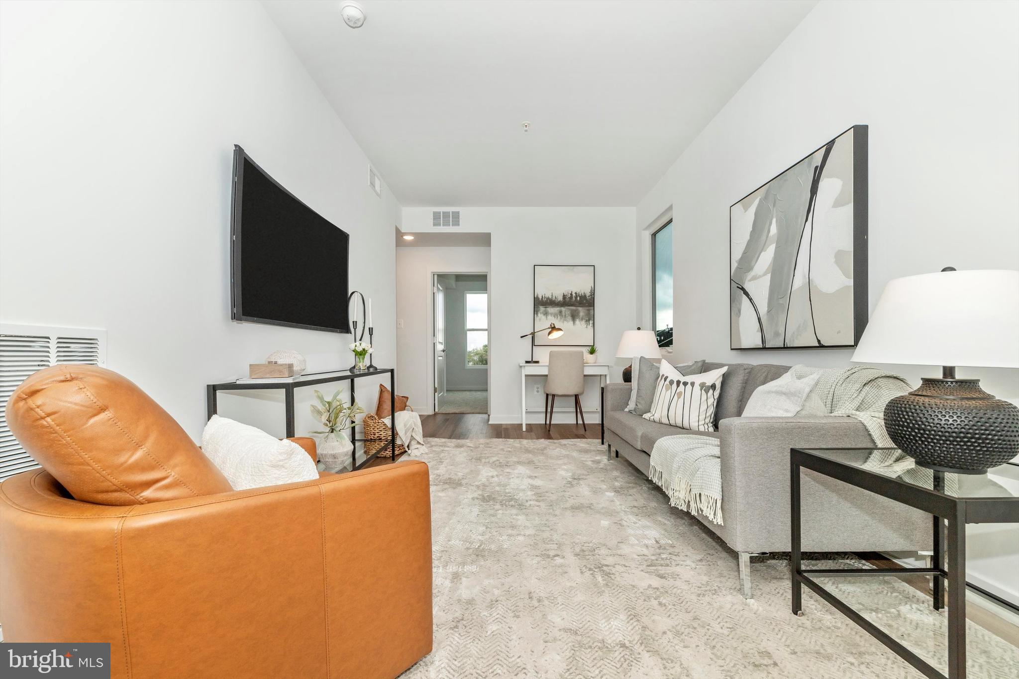 GAMBRILL GLENN - Residential