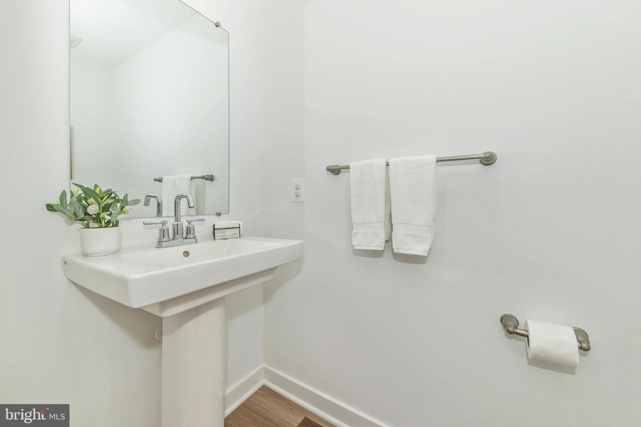 GAMBRILL GLENN - Residential