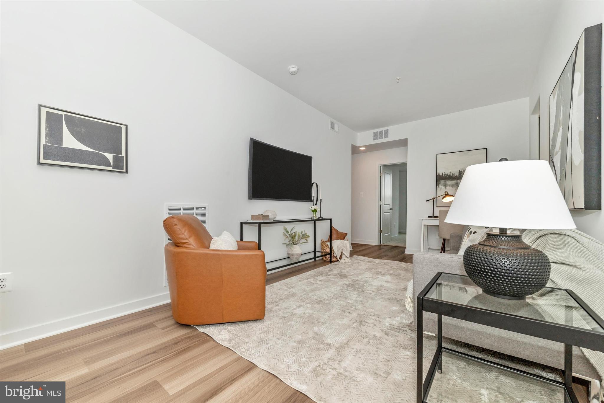 GAMBRILL GLENN - Residential