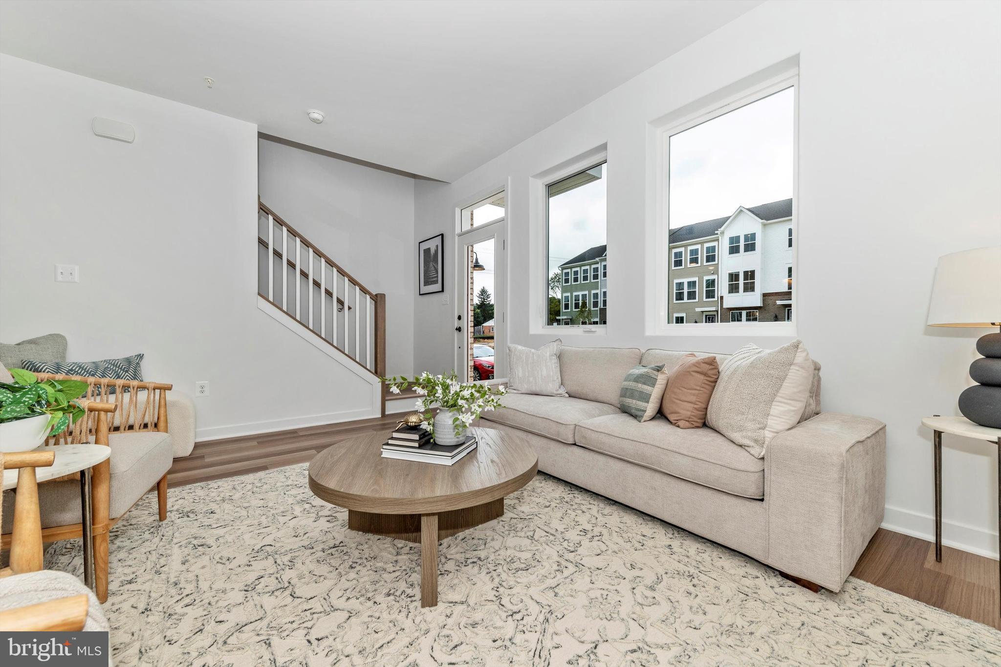 GAMBRILL GLENN - Residential