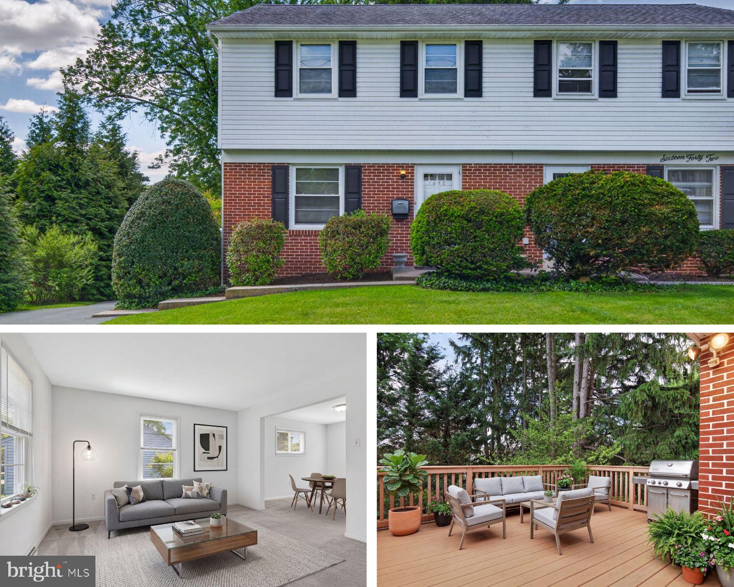 MANOR RIDGE - Residential