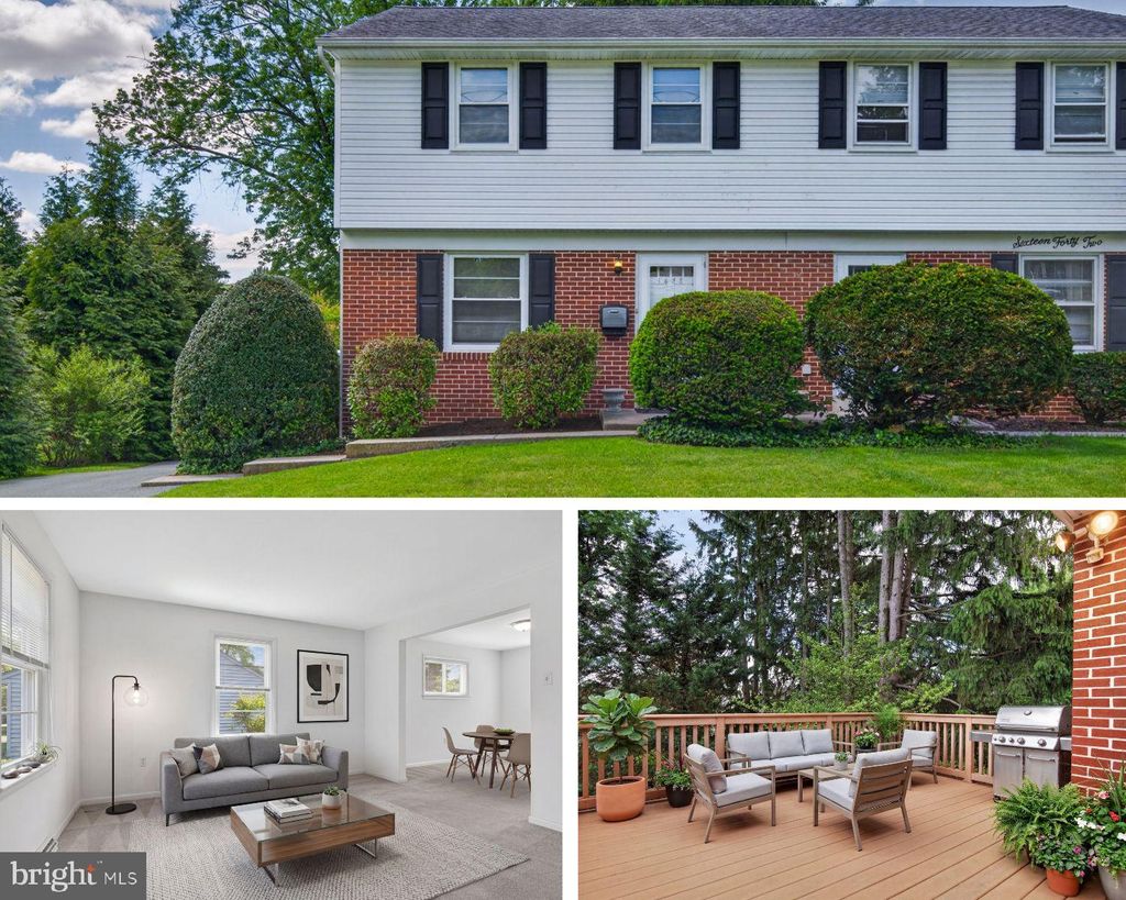 Photo of 1638 Temple Avenue, LANCASTER, PA 17603 (MLS # PALA2088052)