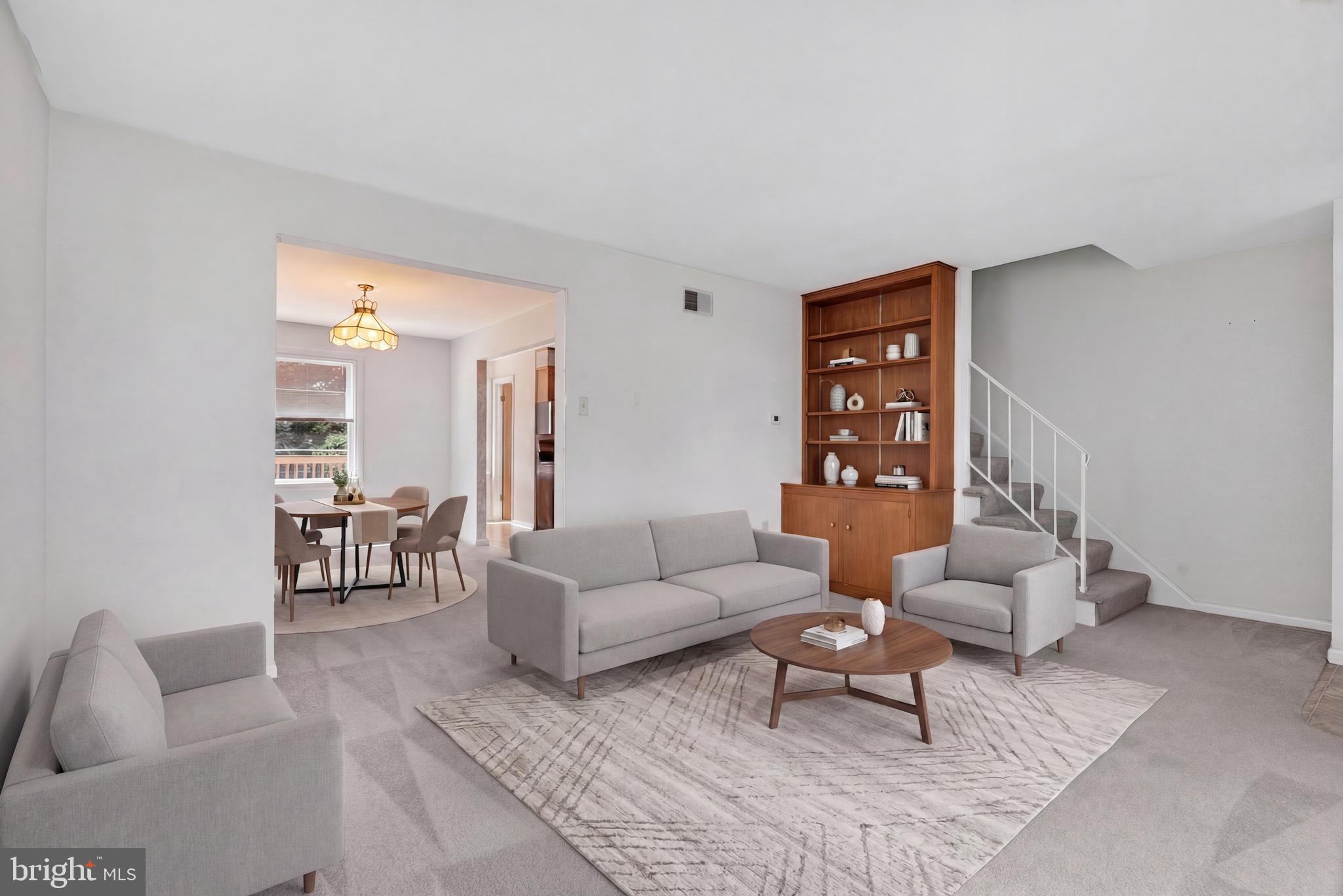 MANOR RIDGE - Residential