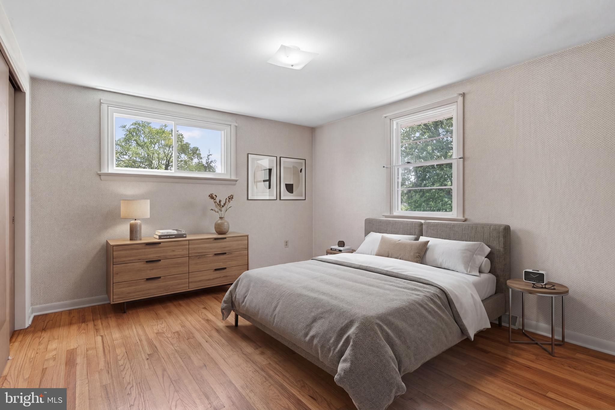 MANOR RIDGE - Residential