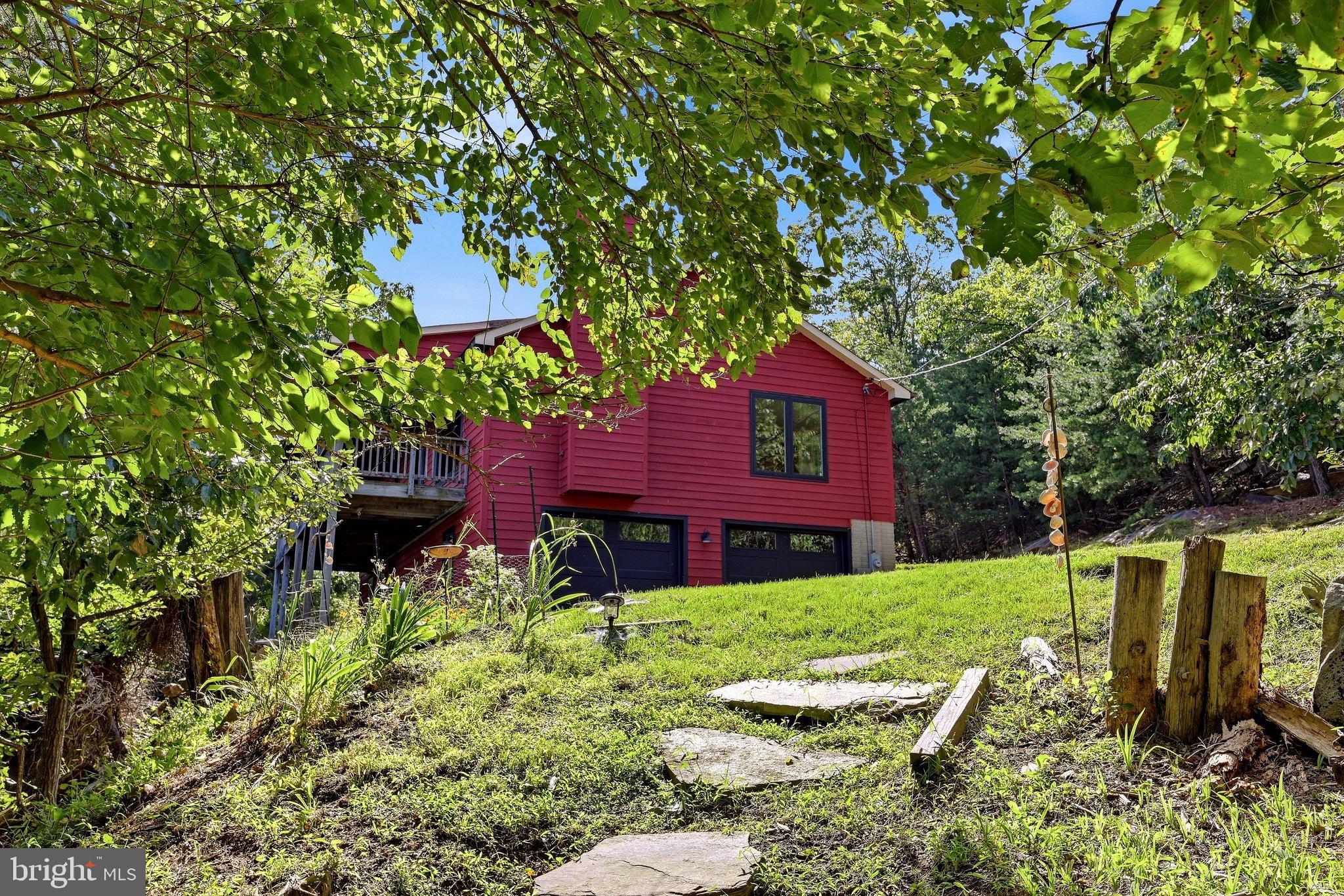 2809 LOOKOUT ROAD