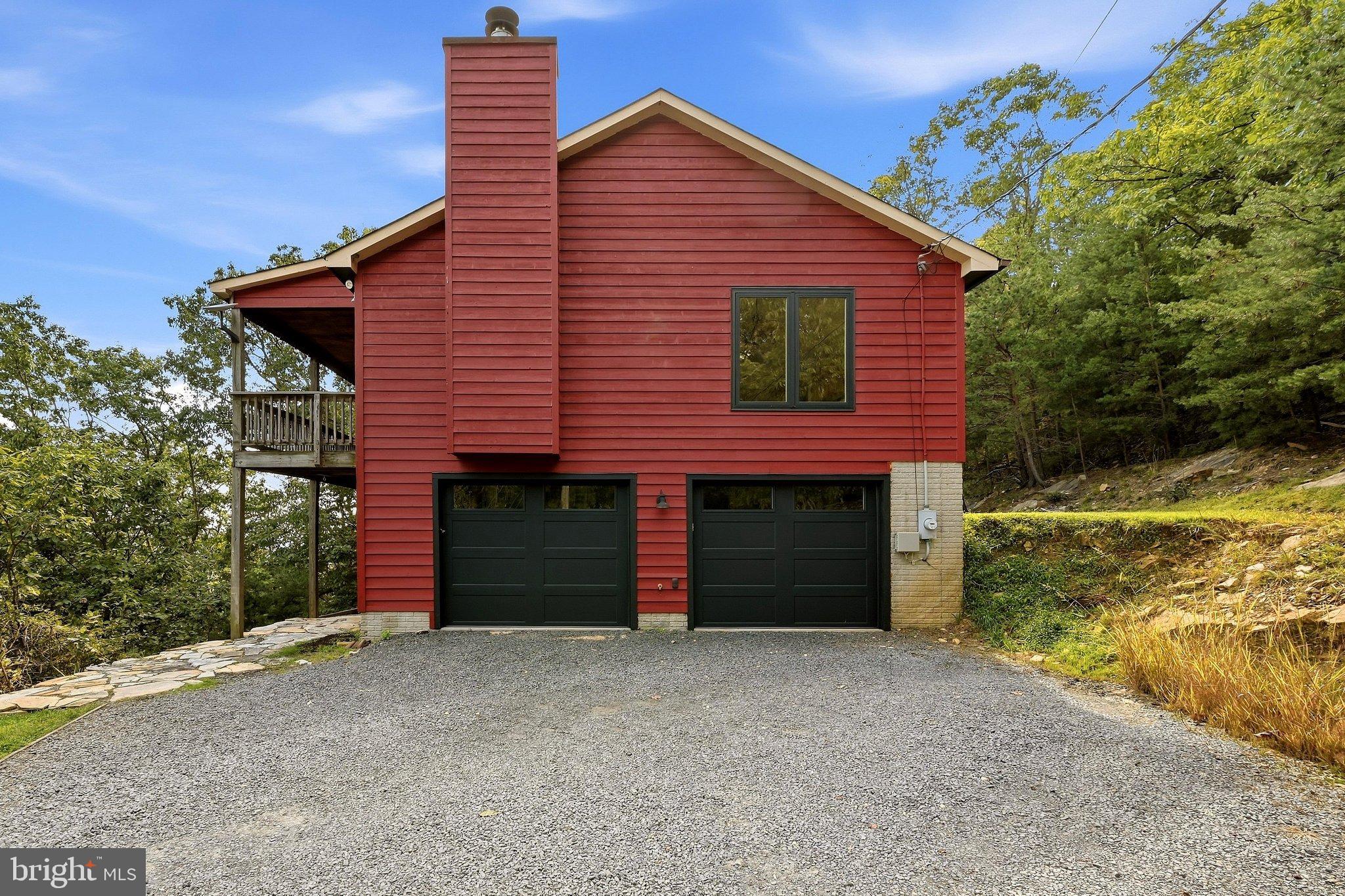 2809 LOOKOUT ROAD