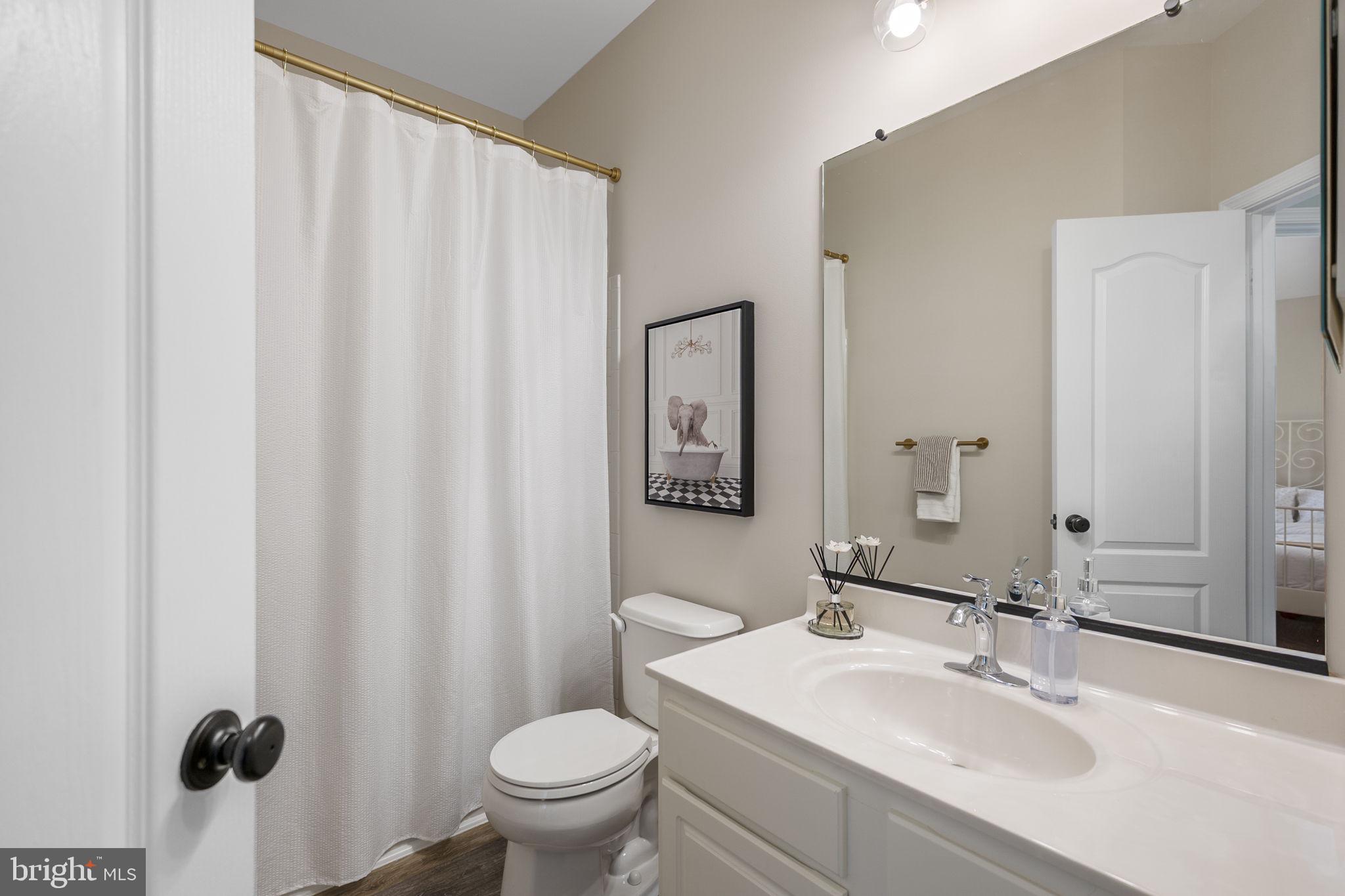 CLARKSBURG TOWN CENTER - Residential