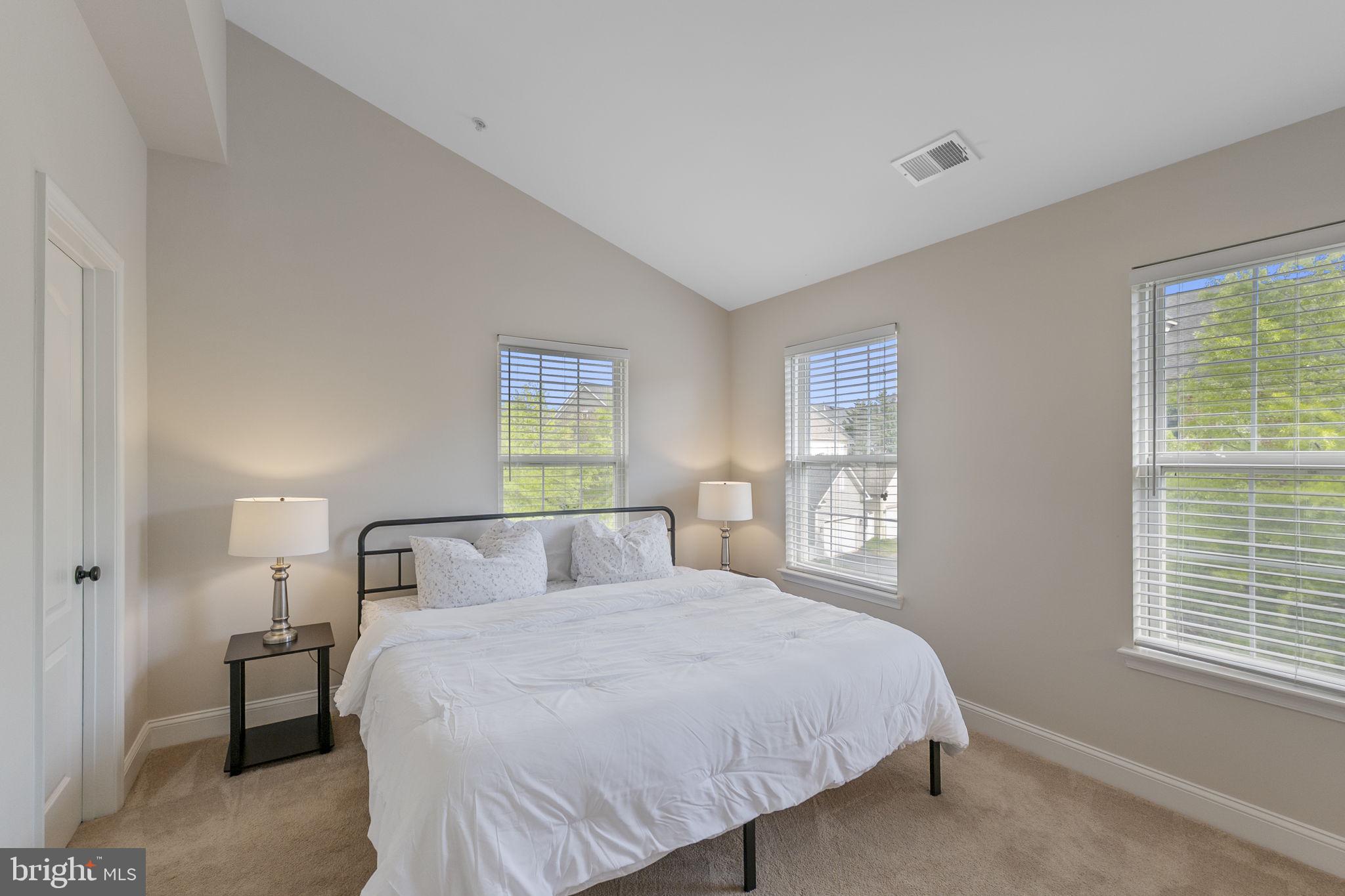 CLARKSBURG TOWN CENTER - Residential