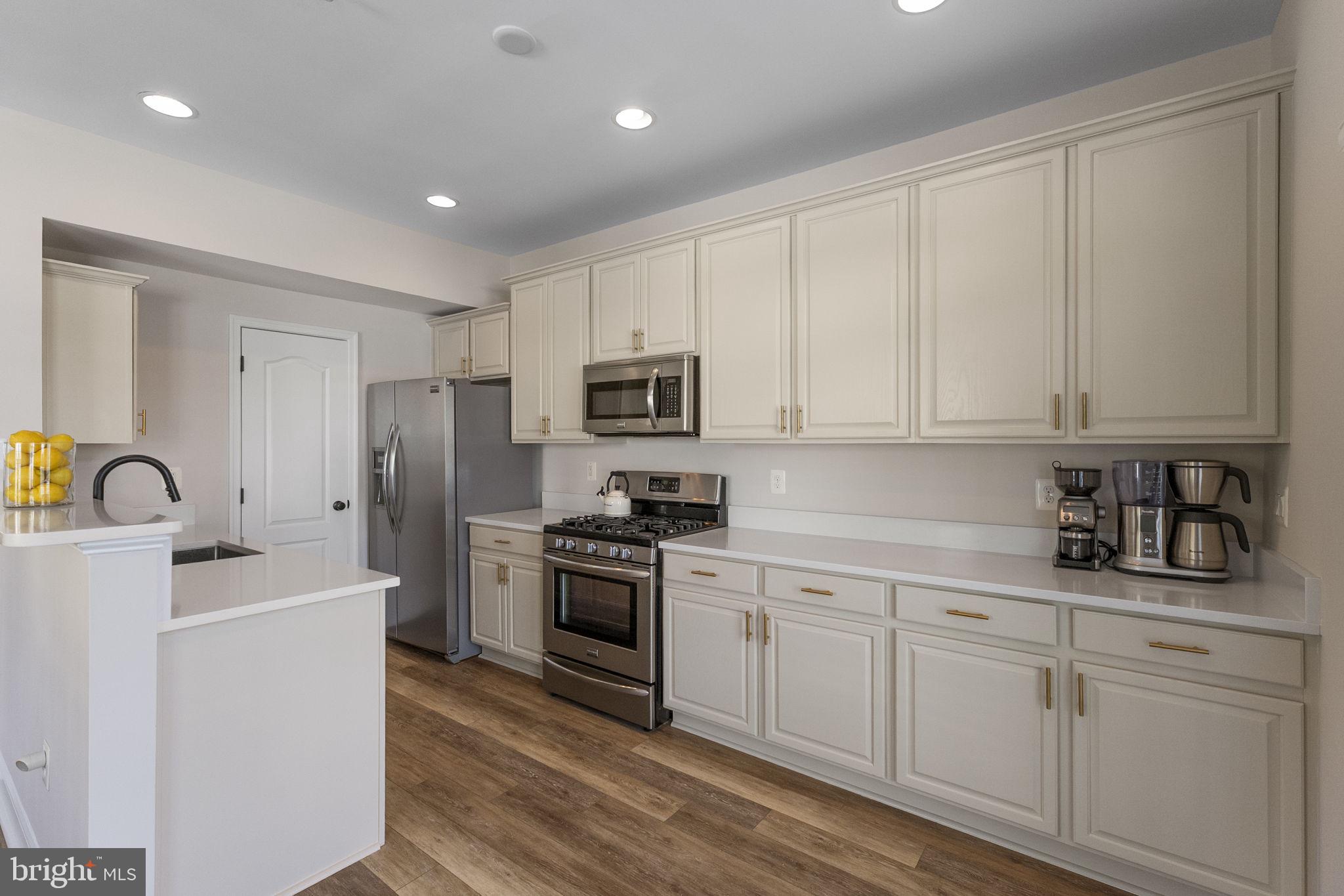 CLARKSBURG TOWN CENTER - Residential