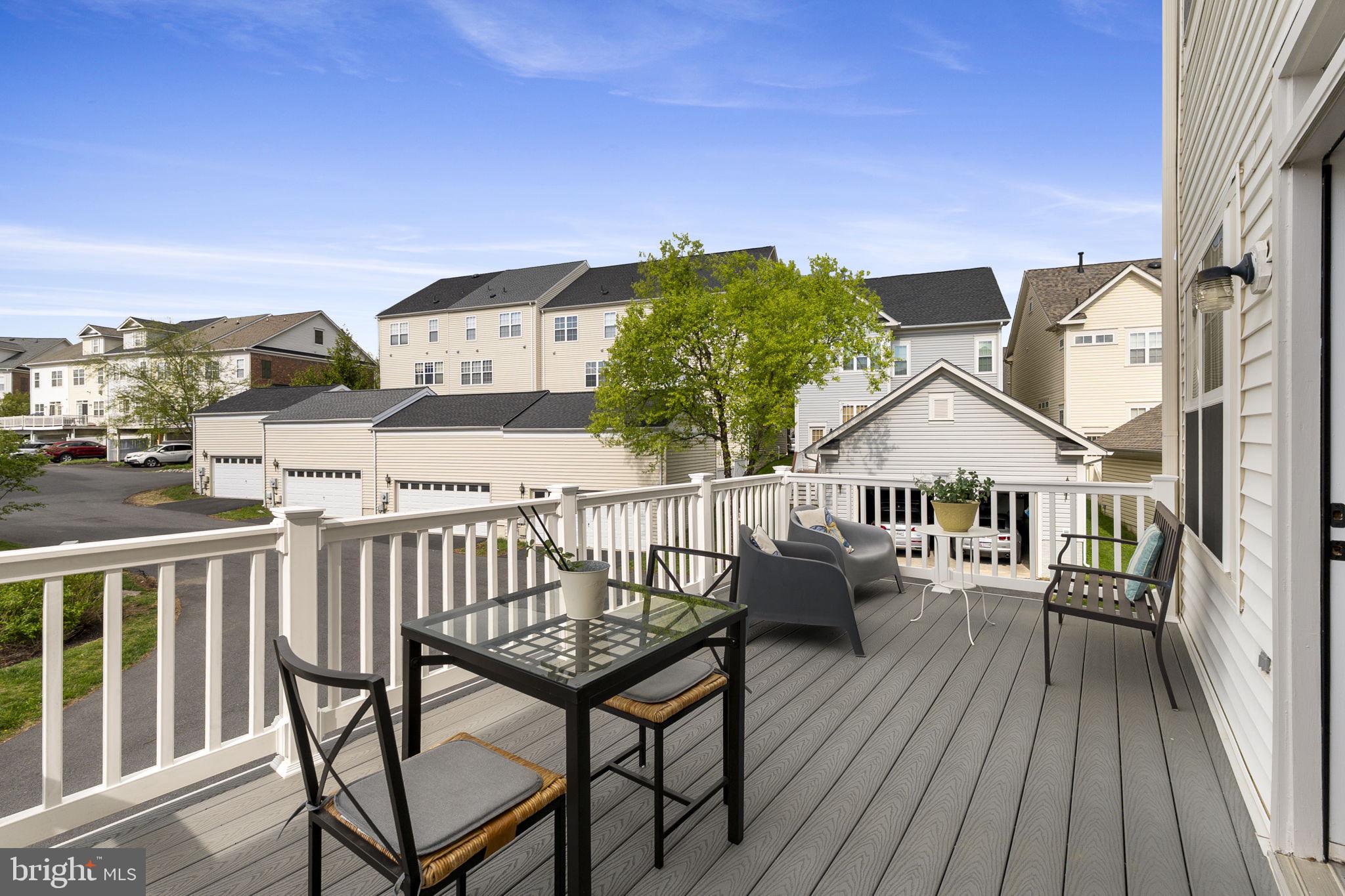 CLARKSBURG TOWN CENTER - Residential