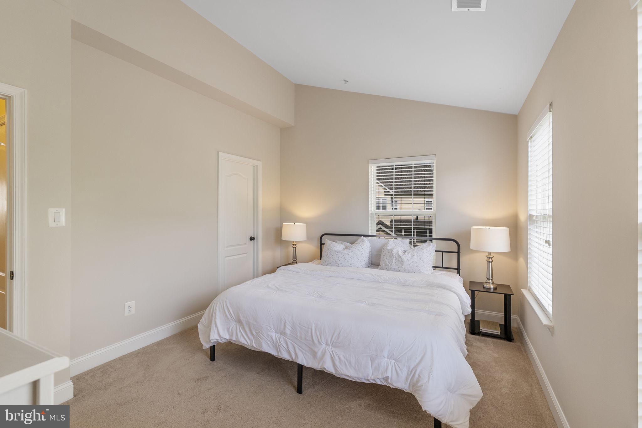 CLARKSBURG TOWN CENTER - Residential