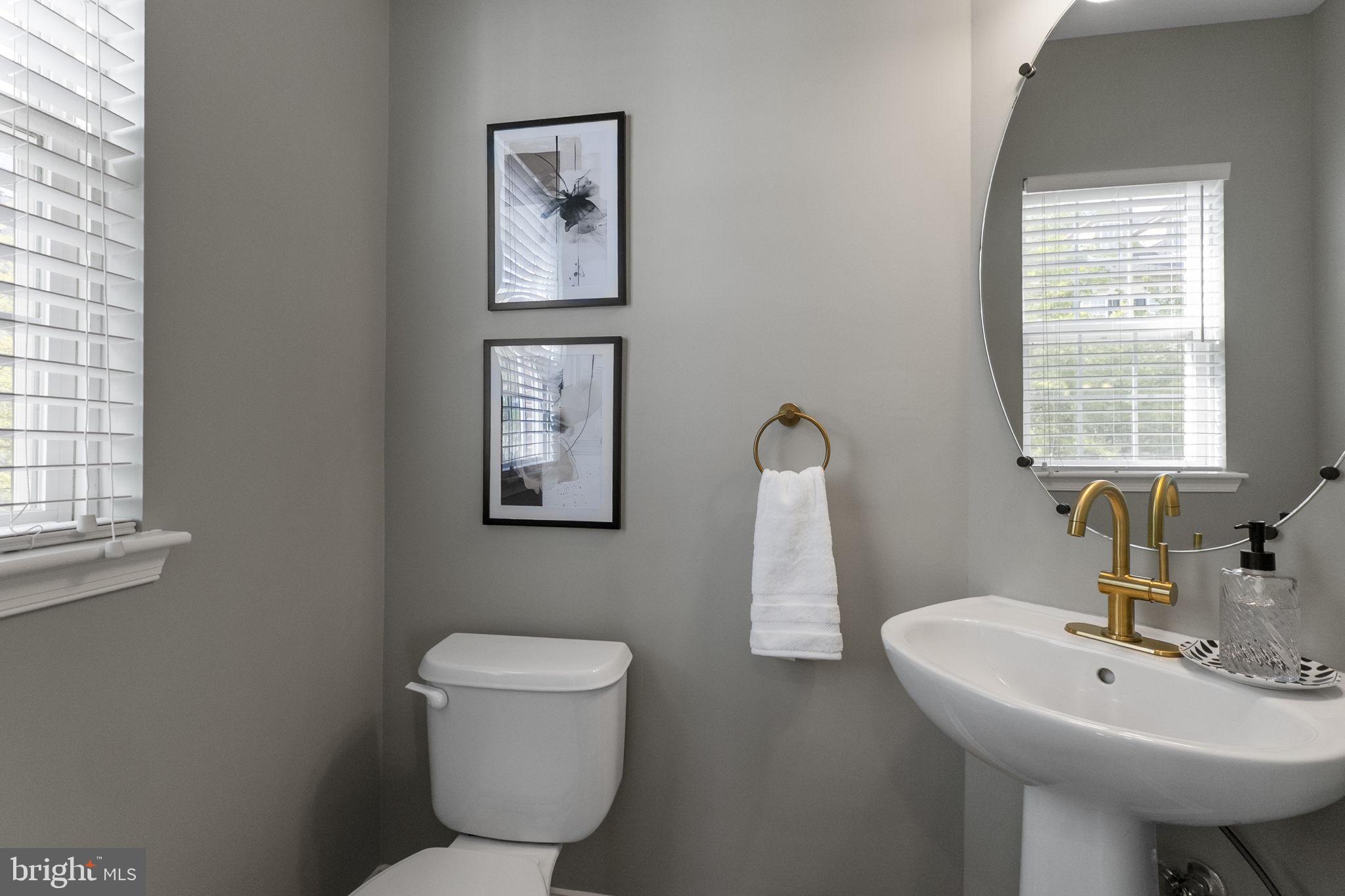 CLARKSBURG TOWN CENTER - Residential