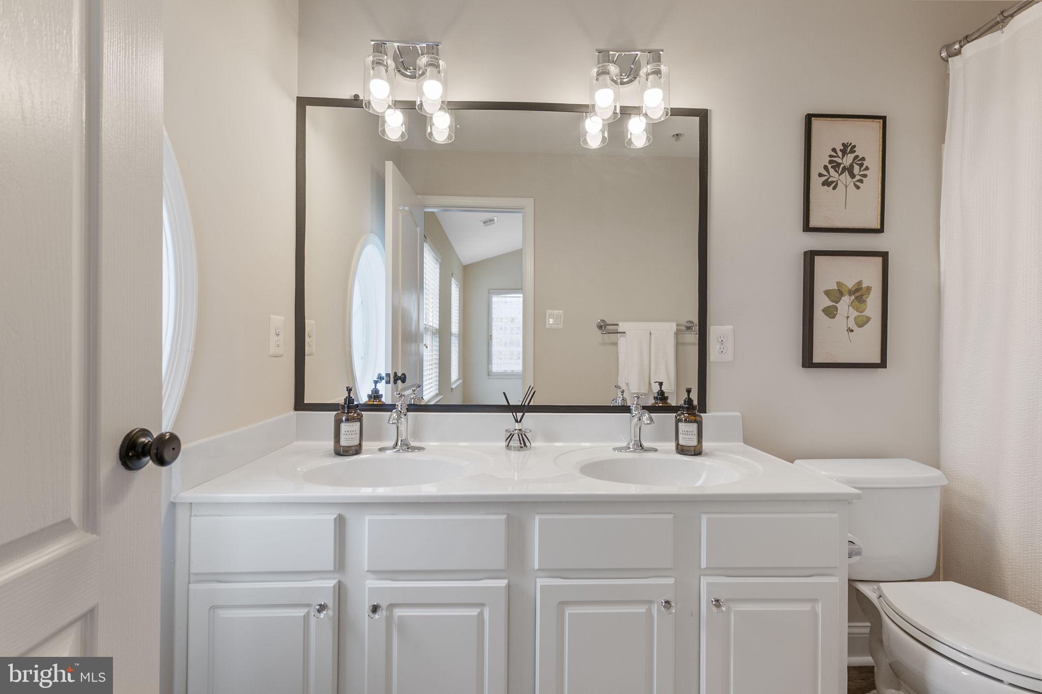 CLARKSBURG TOWN CENTER - Residential