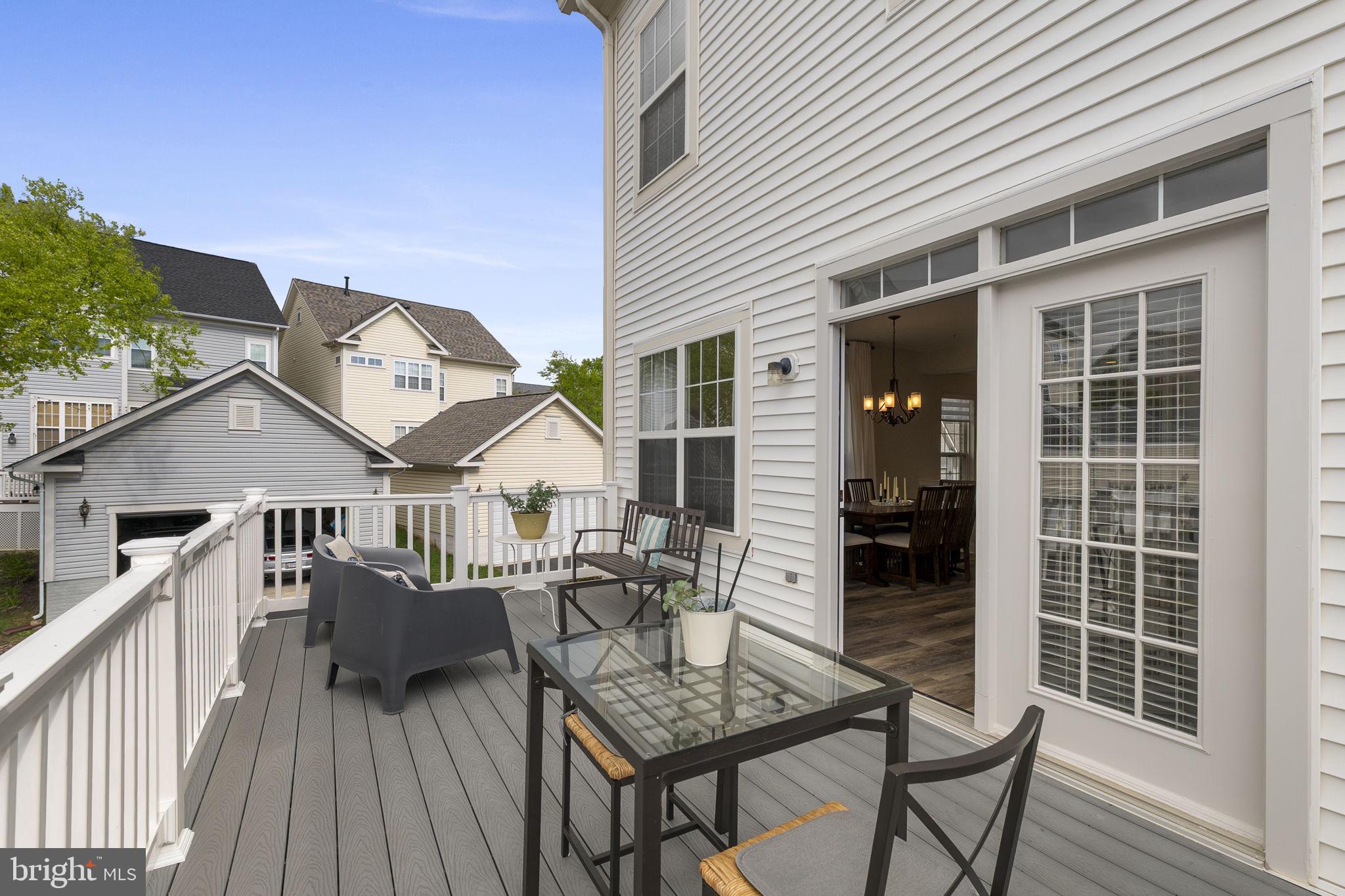 CLARKSBURG TOWN CENTER - Residential