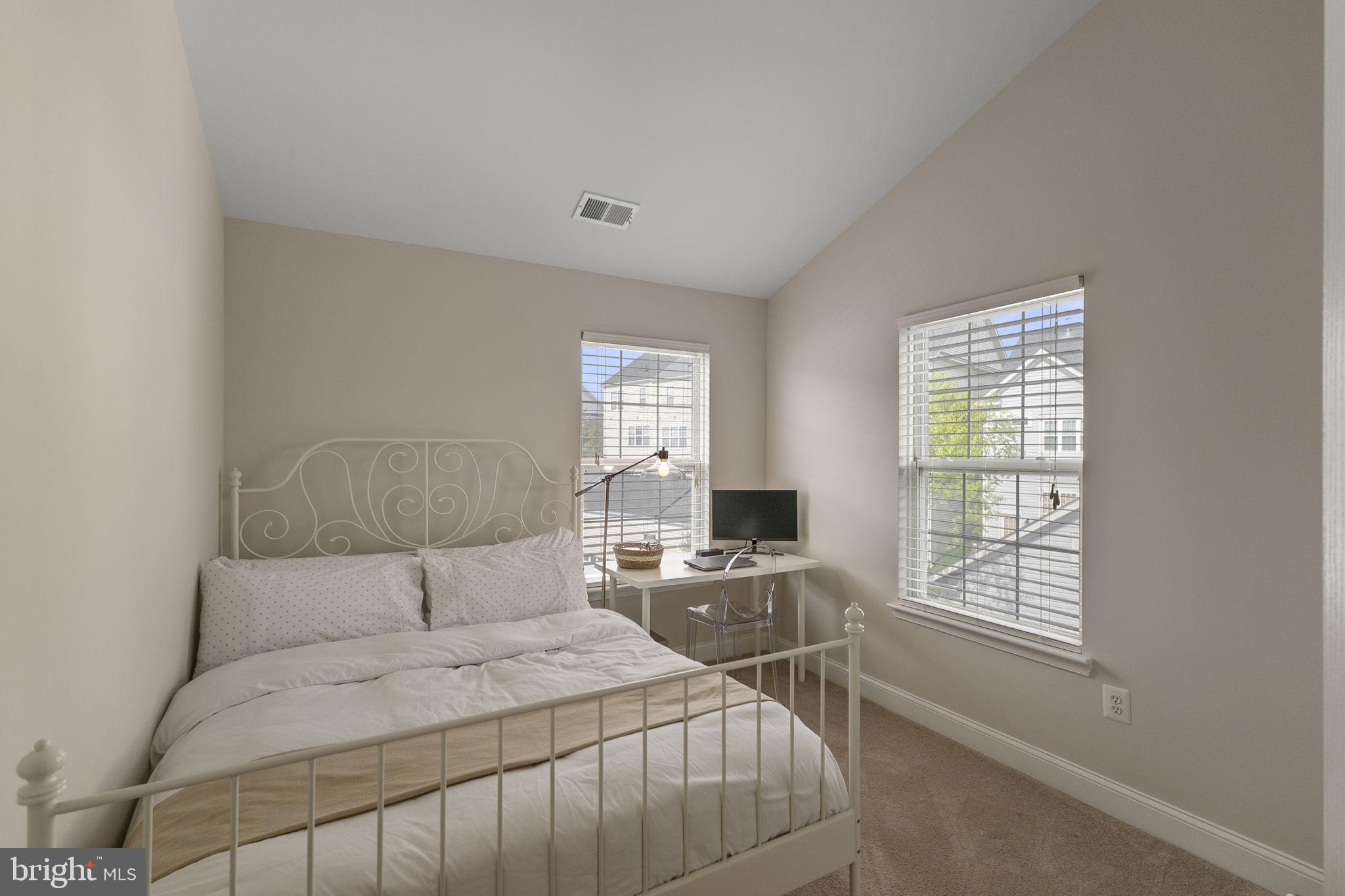 CLARKSBURG TOWN CENTER - Residential