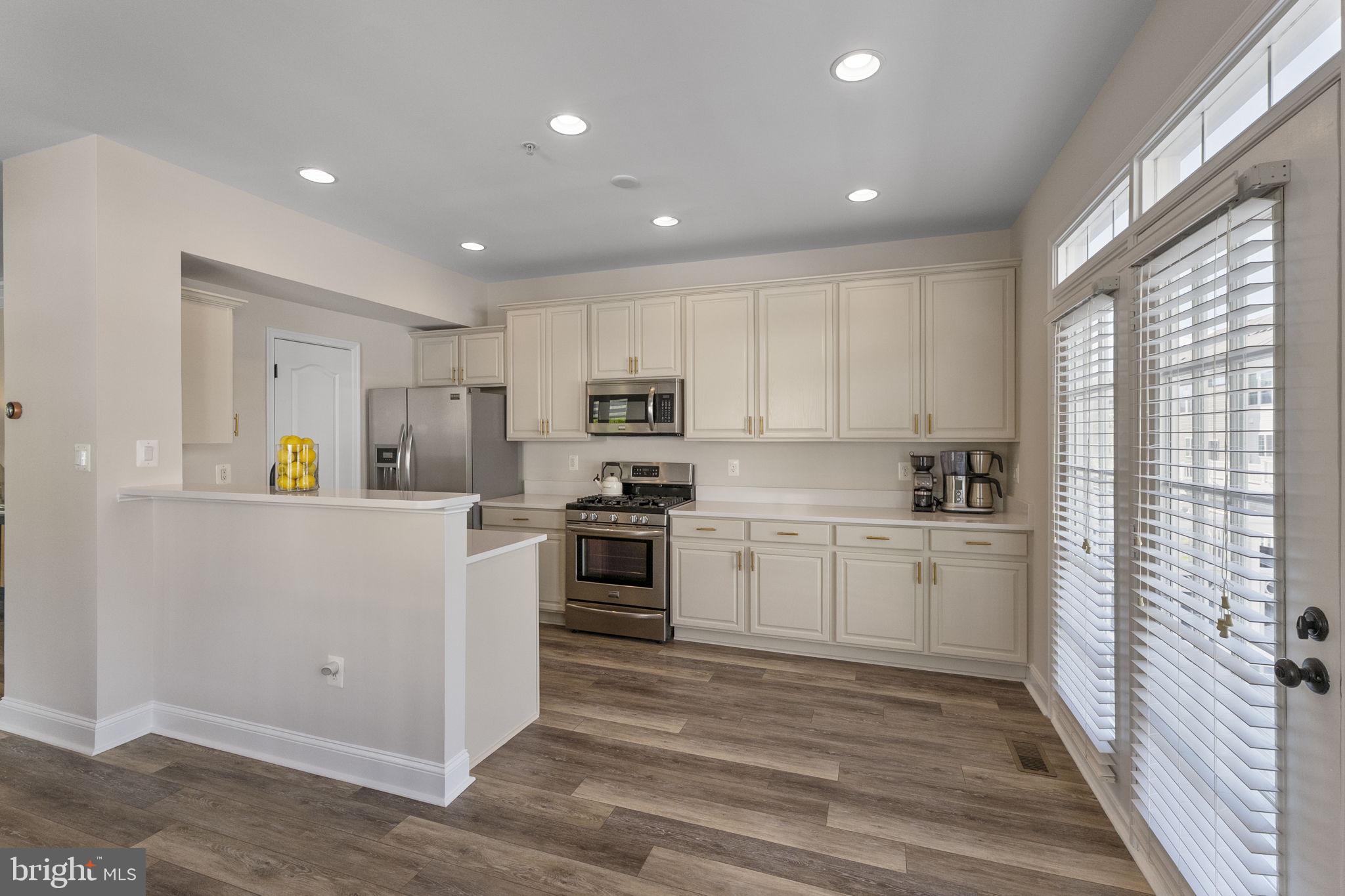 CLARKSBURG TOWN CENTER - Residential