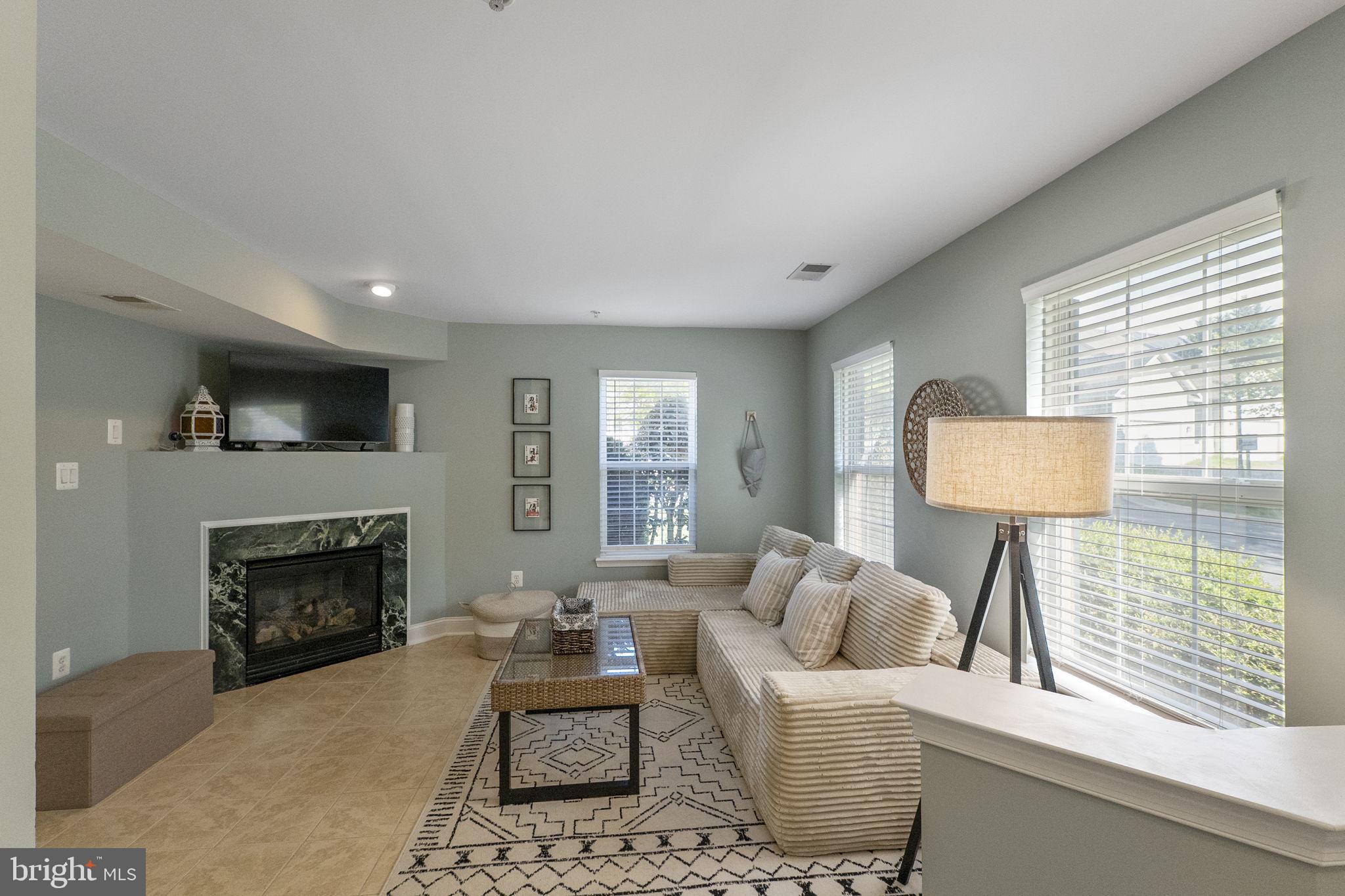 CLARKSBURG TOWN CENTER - Residential