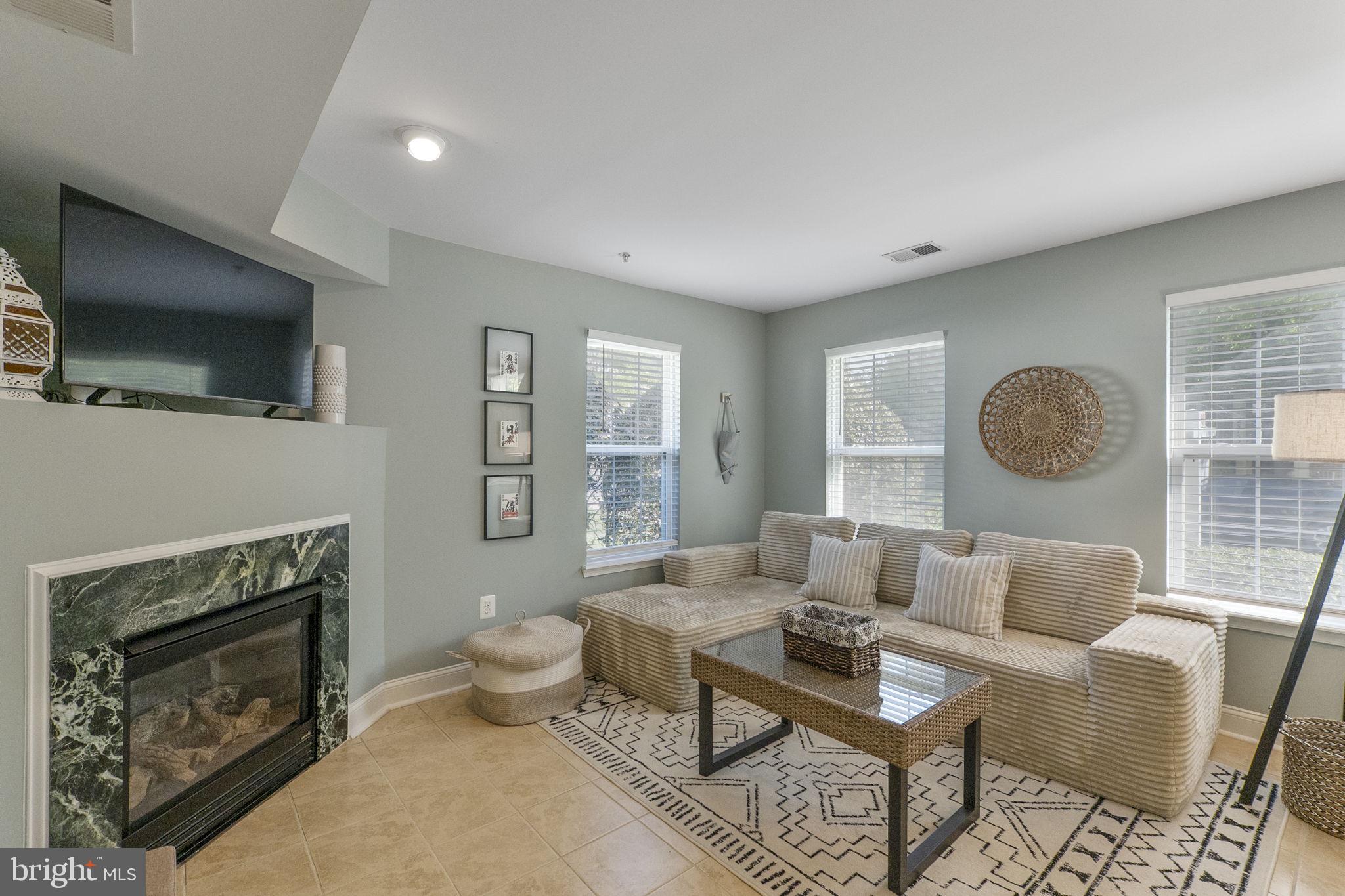 CLARKSBURG TOWN CENTER - Residential