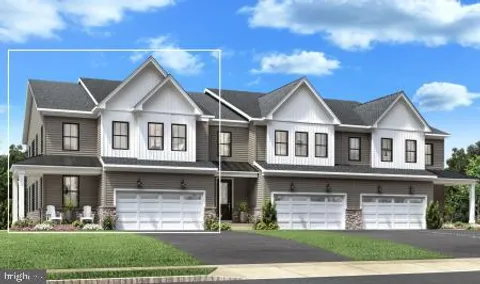 7 Cherry Lane, West Windsor, NJ MLS: NJME2055814