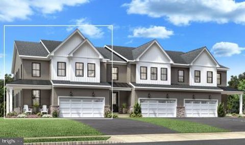 7 CHERRY LANE WEST WINDSOR NJ 08550