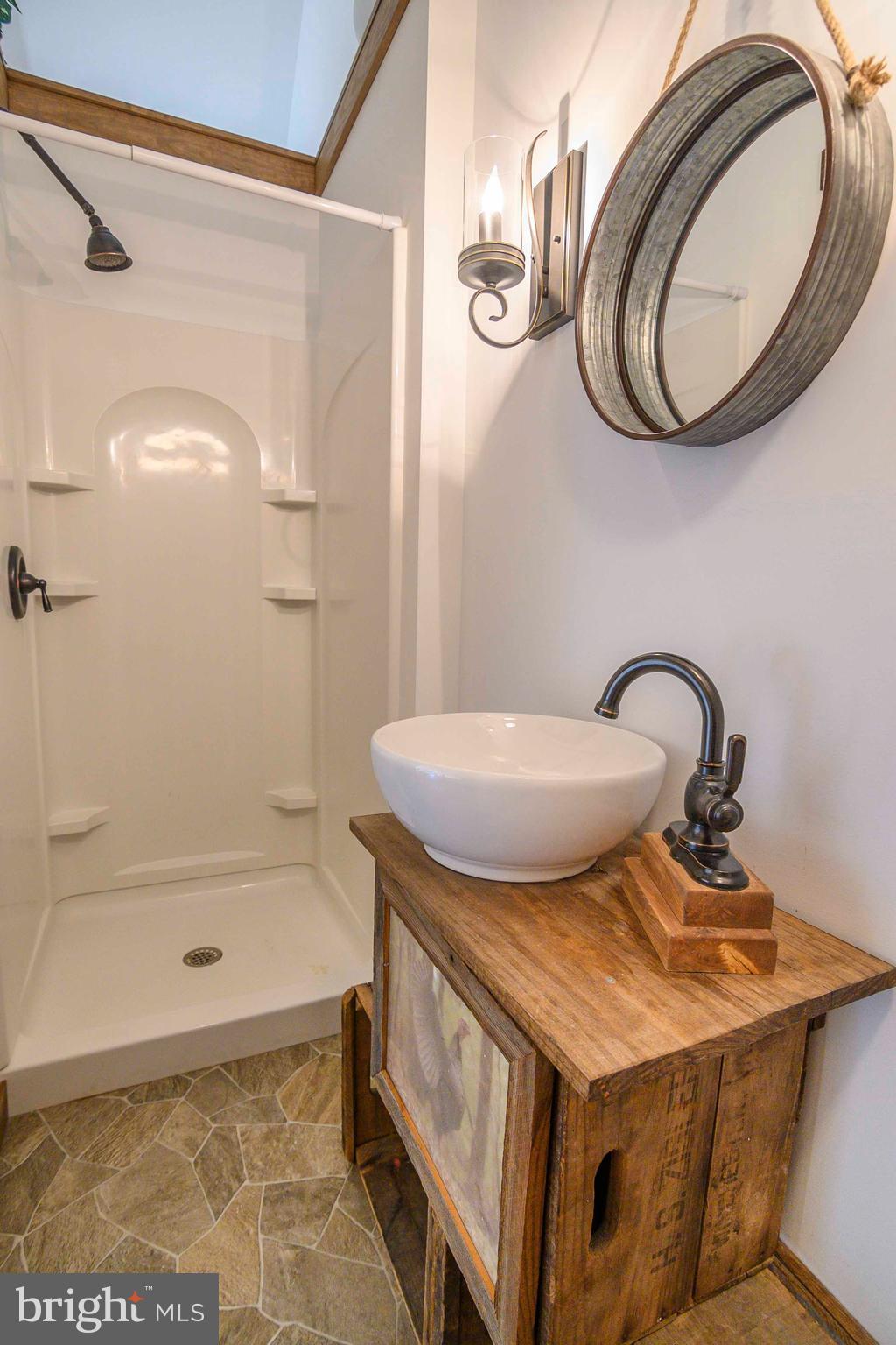 TRAILS END MTN ESTATES - Residential