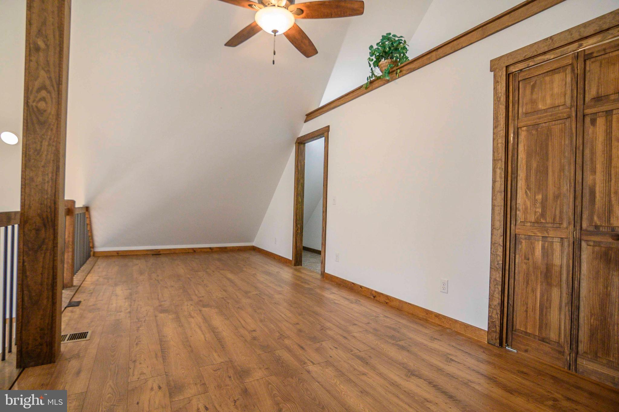 TRAILS END MTN ESTATES - Residential