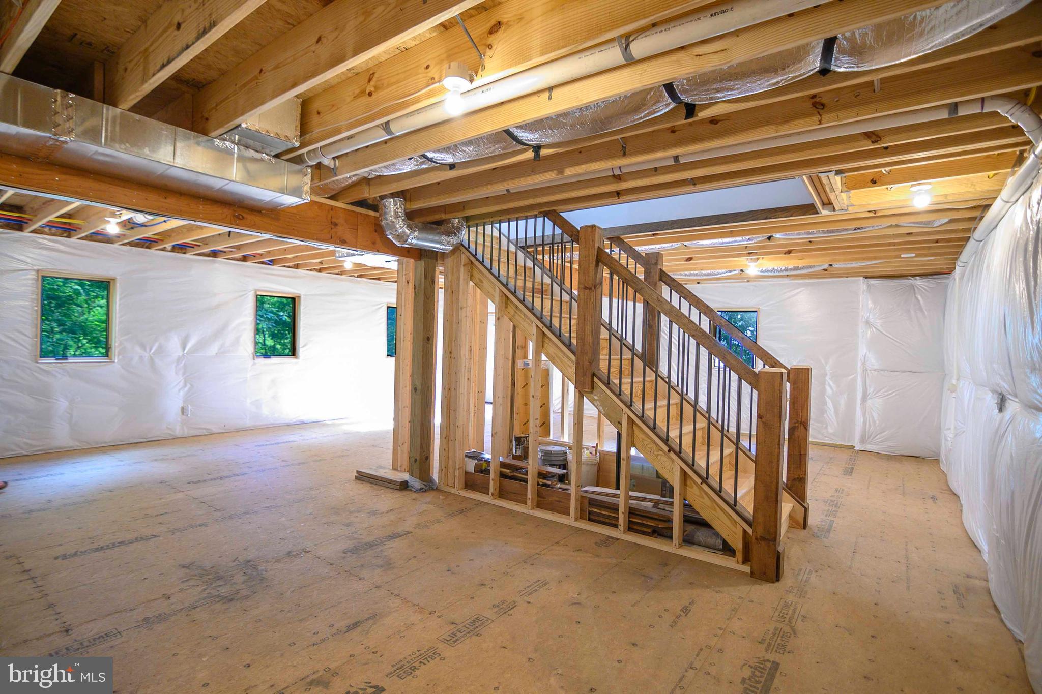 TRAILS END MTN ESTATES - Residential