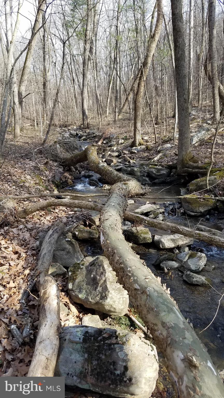 TRAILS END MTN ESTATES - Residential