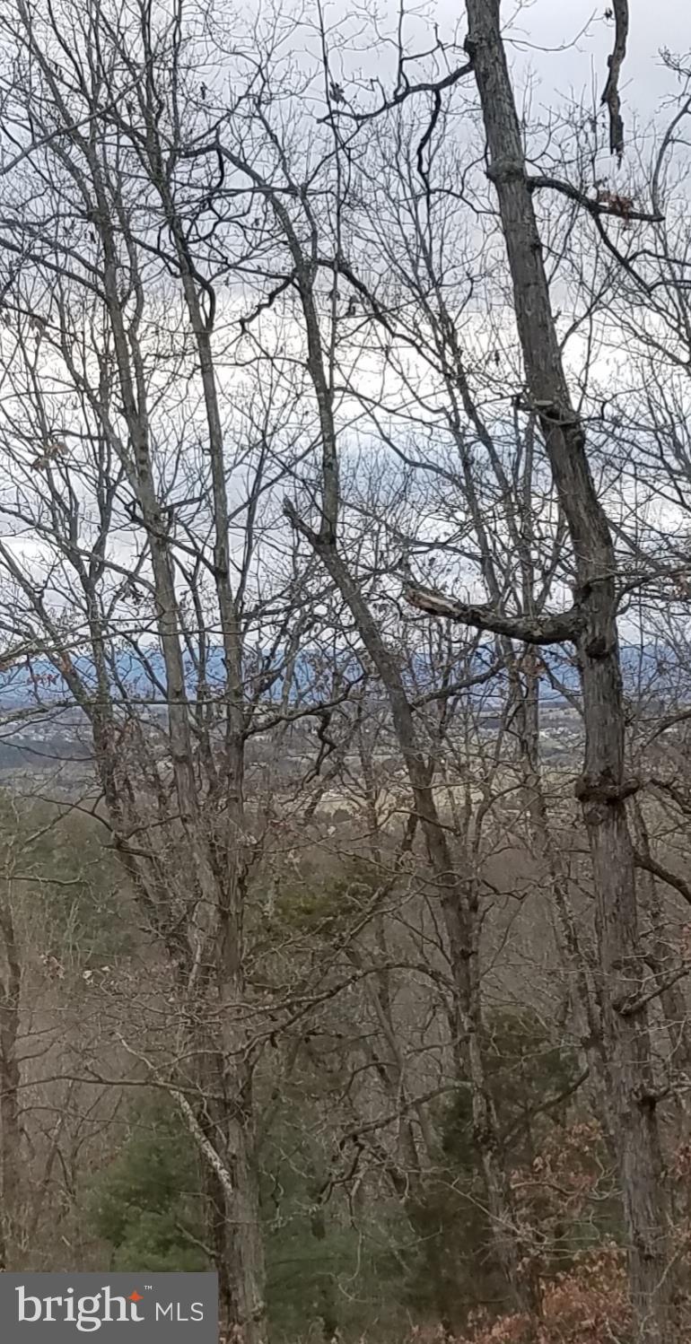 TRAILS END MTN ESTATES - Residential