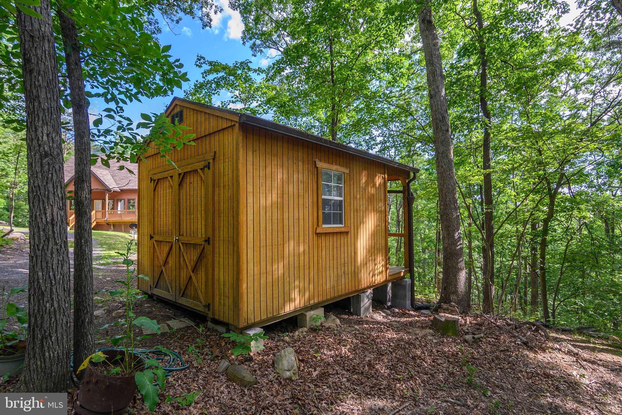 TRAILS END MTN ESTATES - Residential