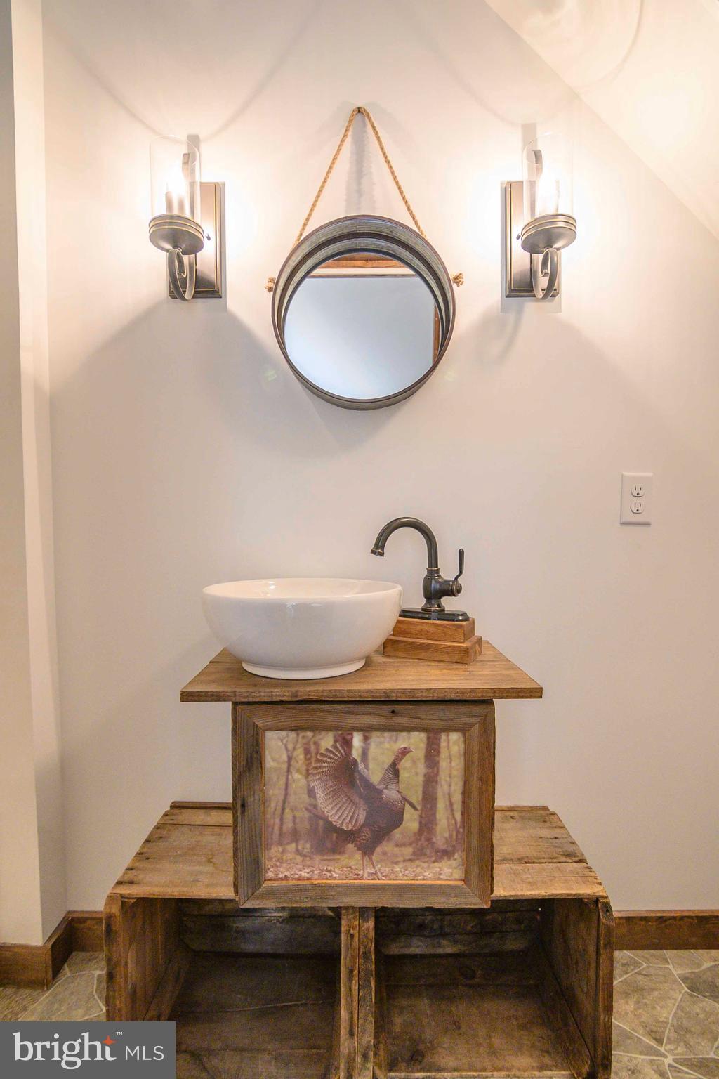 TRAILS END MTN ESTATES - Residential