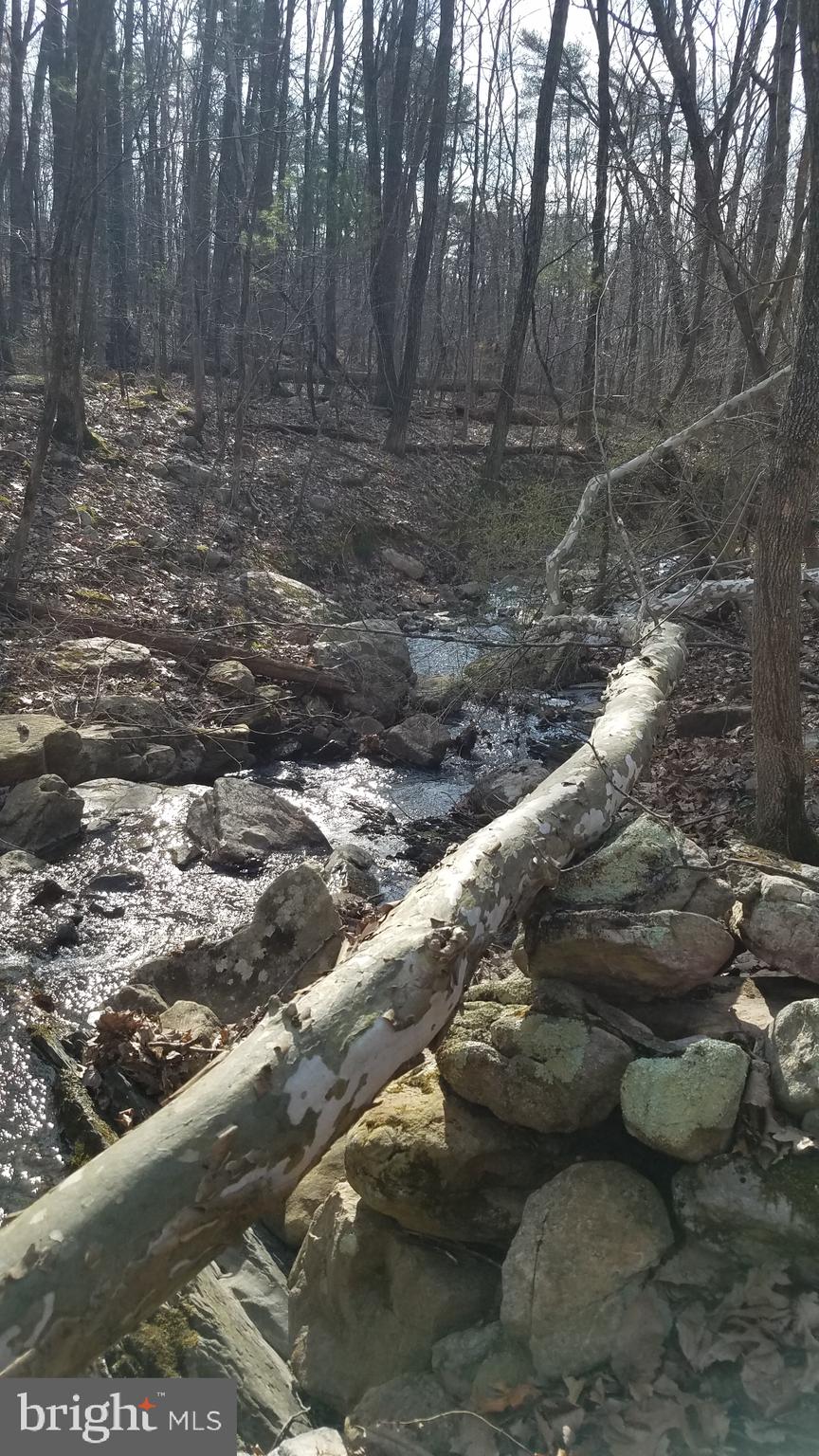 TRAILS END MTN ESTATES - Residential