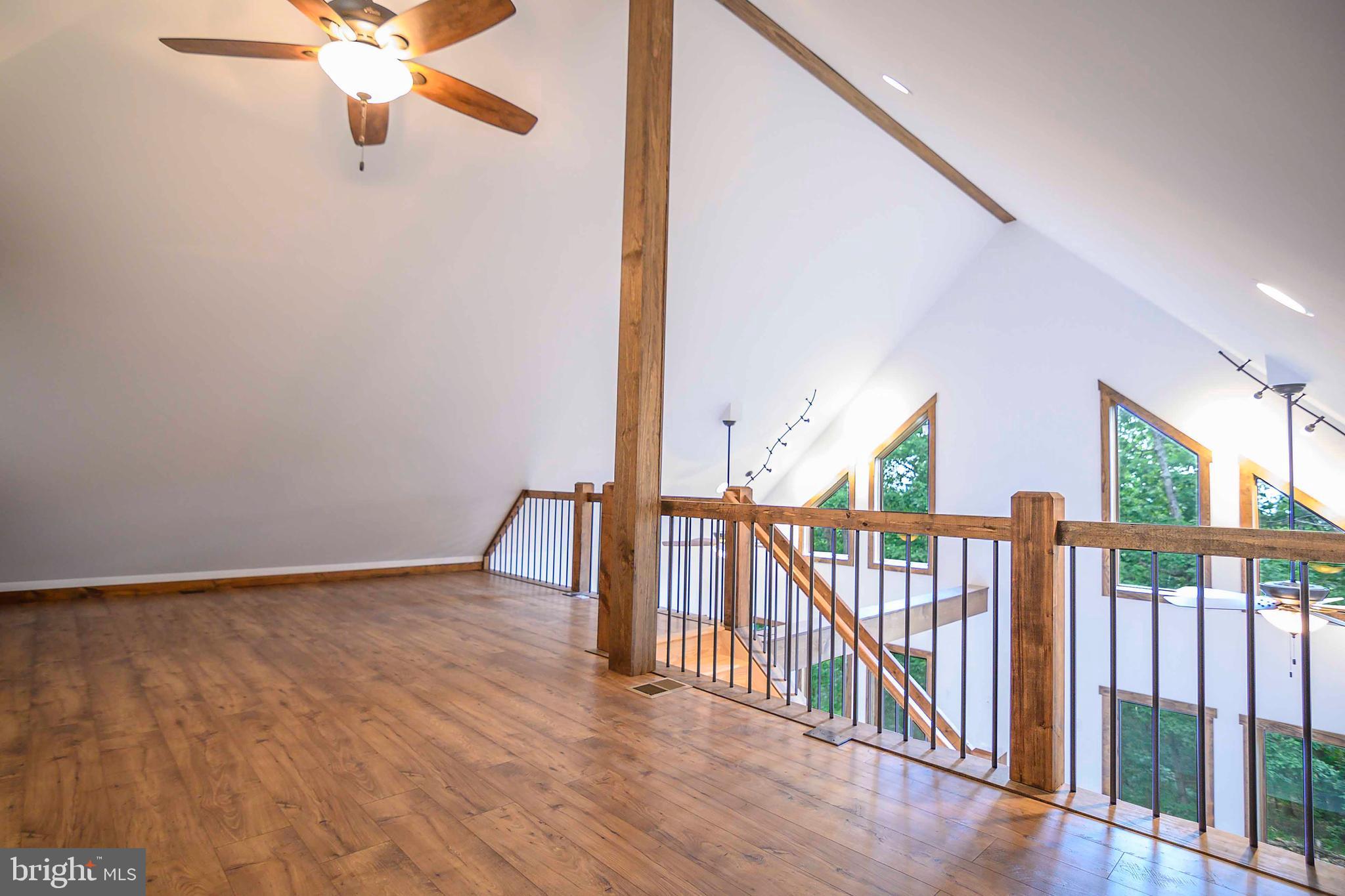 TRAILS END MTN ESTATES - Residential