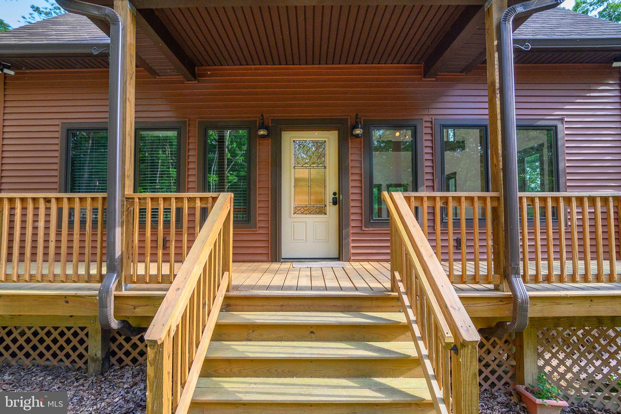 TRAILS END MTN ESTATES - Residential