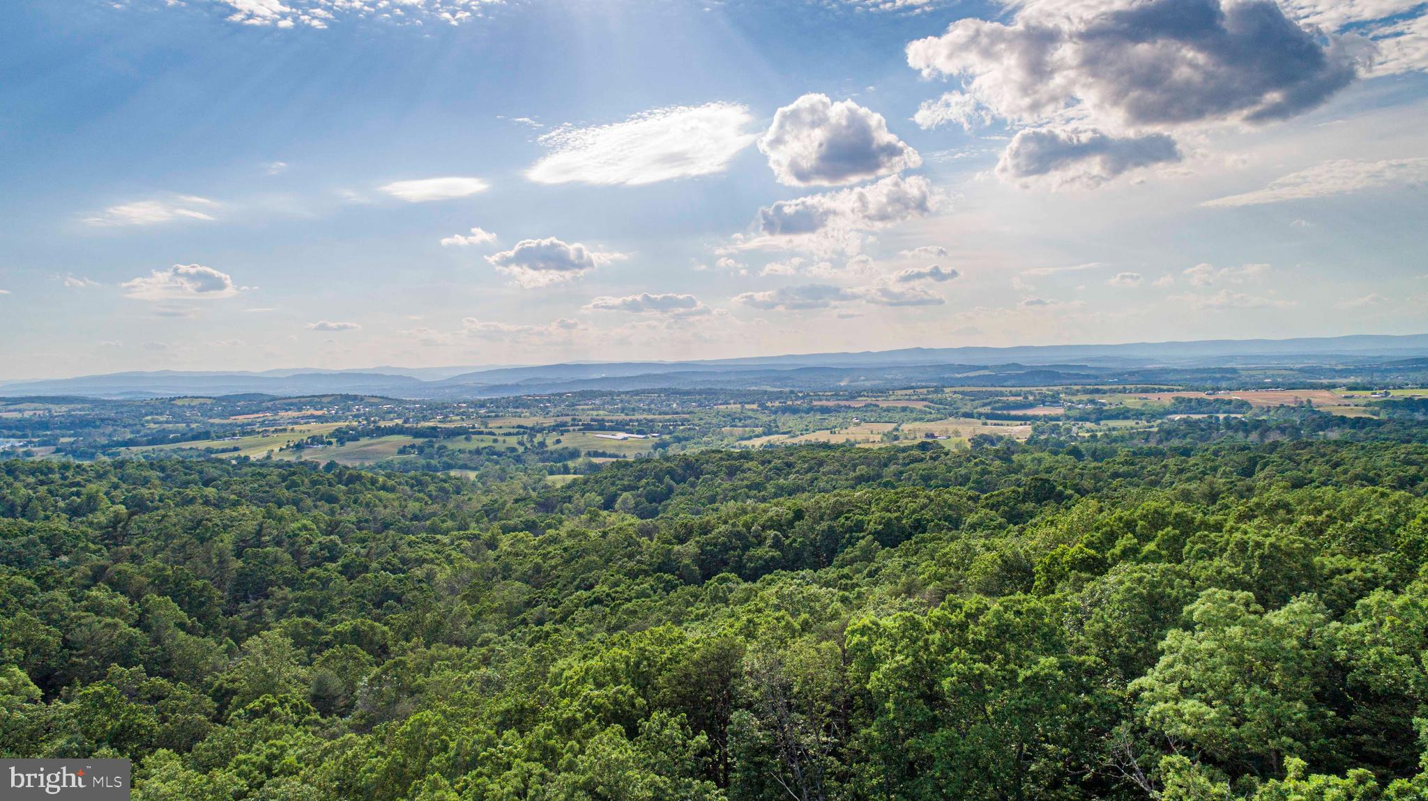 TRAILS END MTN ESTATES - Residential